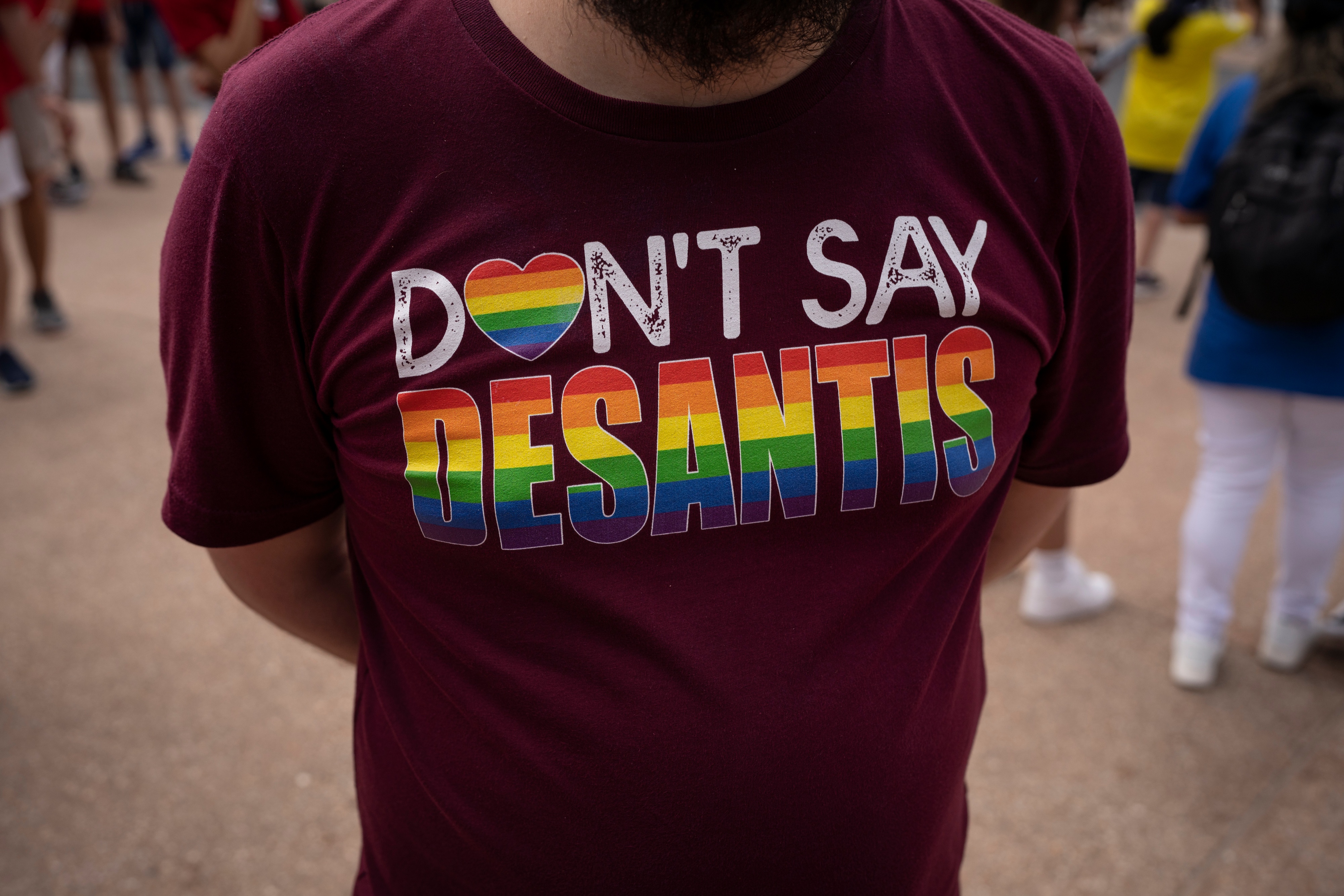 Opinion | The GOP's assaults on LGBTQ+ Americans are failing in court - Vimarsana News