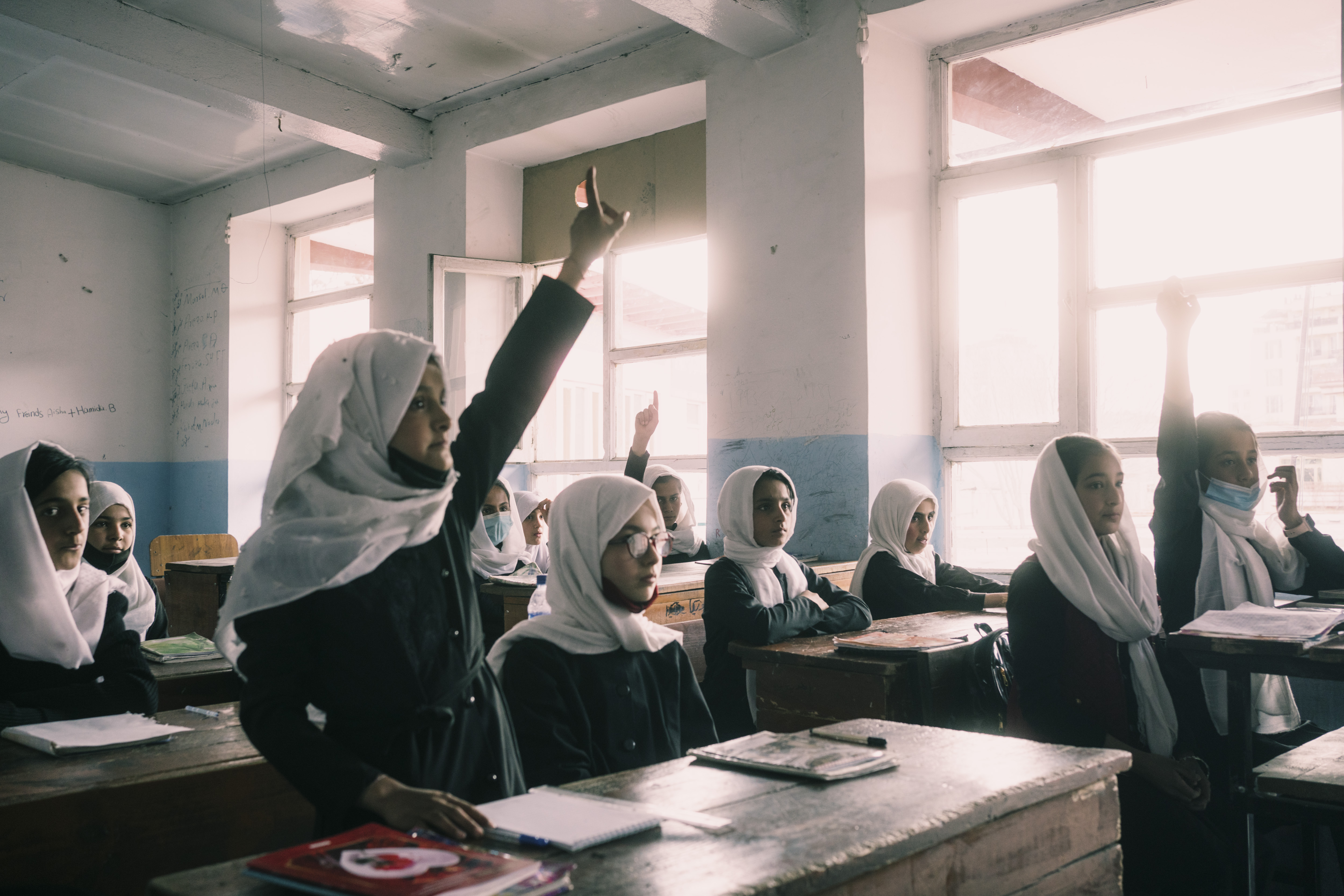 Analysis: The Turkistan Islamic Party's jihad in Syria - FDD's Long War  Journal, image size:5000x3335