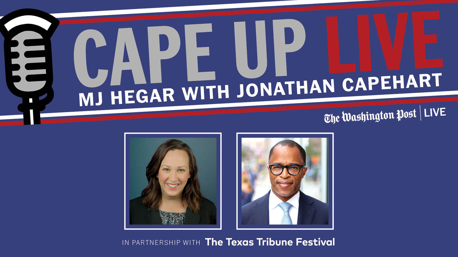 Washington Post Live The Washington Post