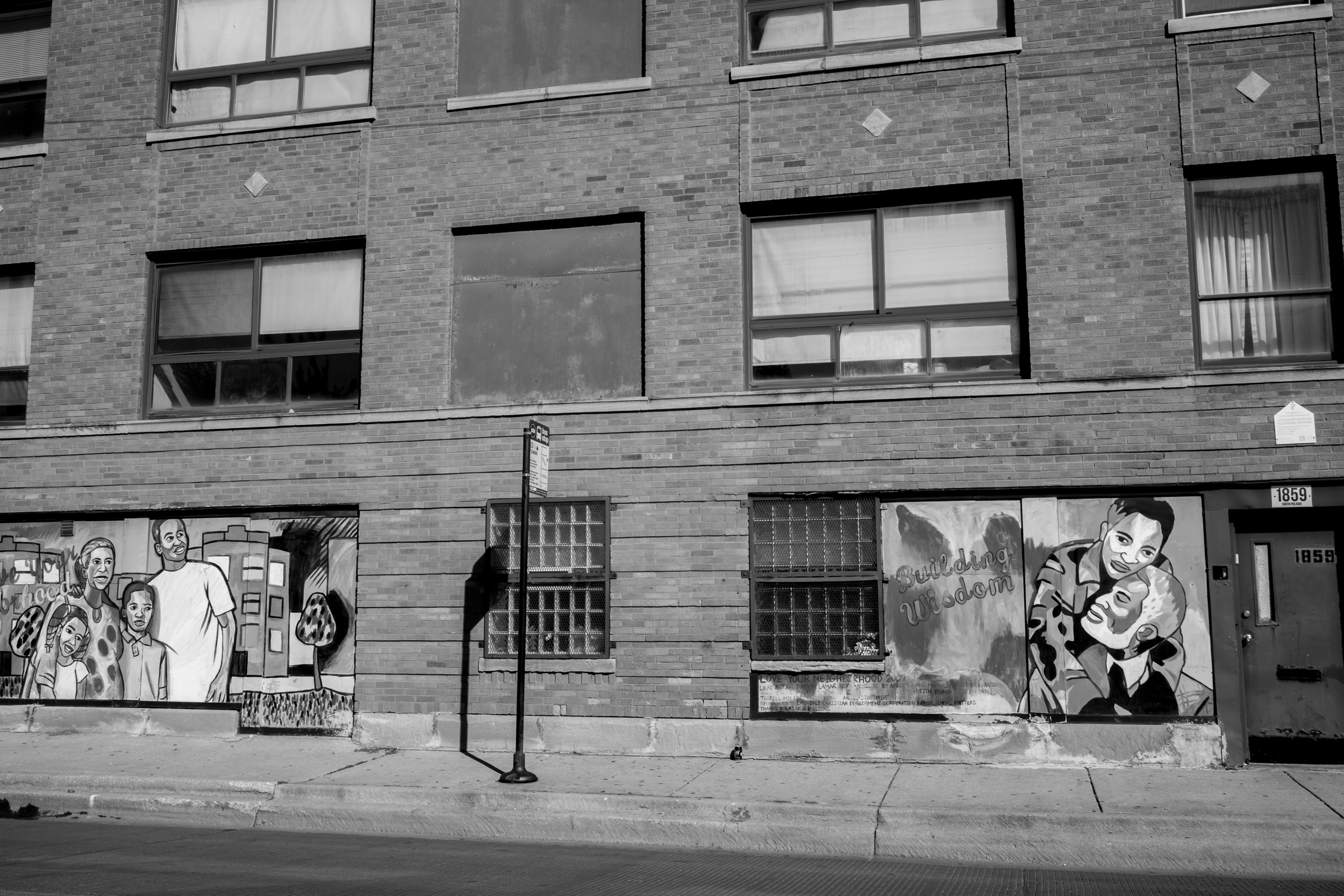 Visualizing racism: Nine photographers take on the challenge of ...