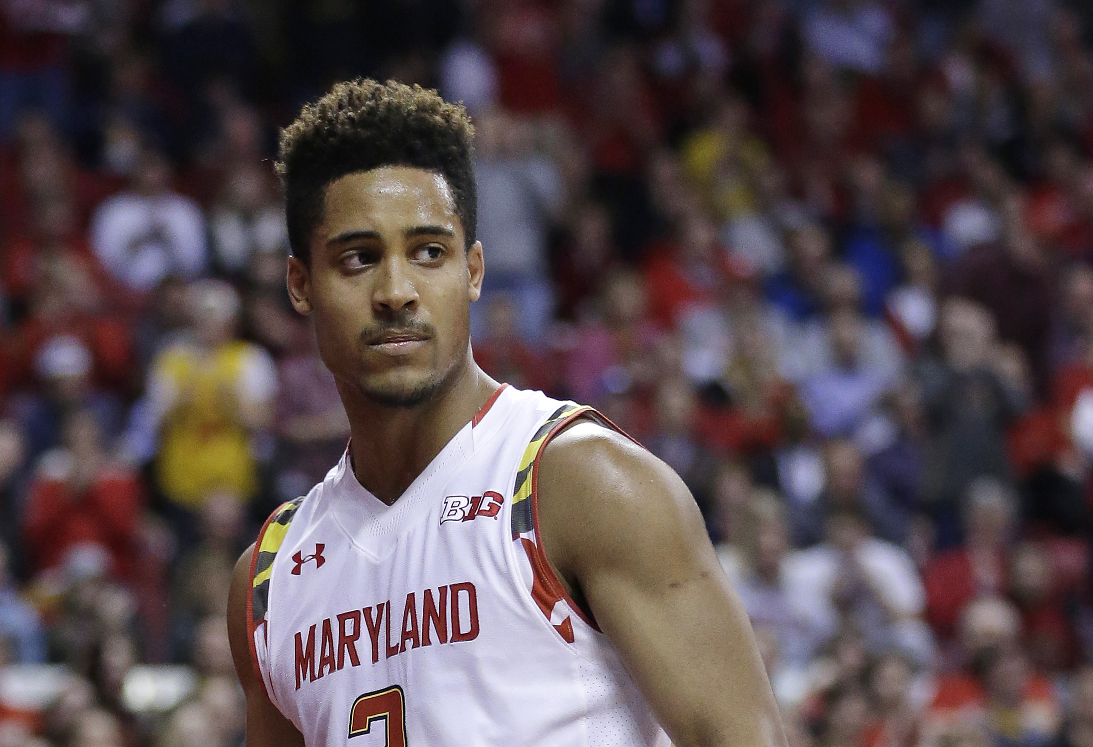 melo trimble draft