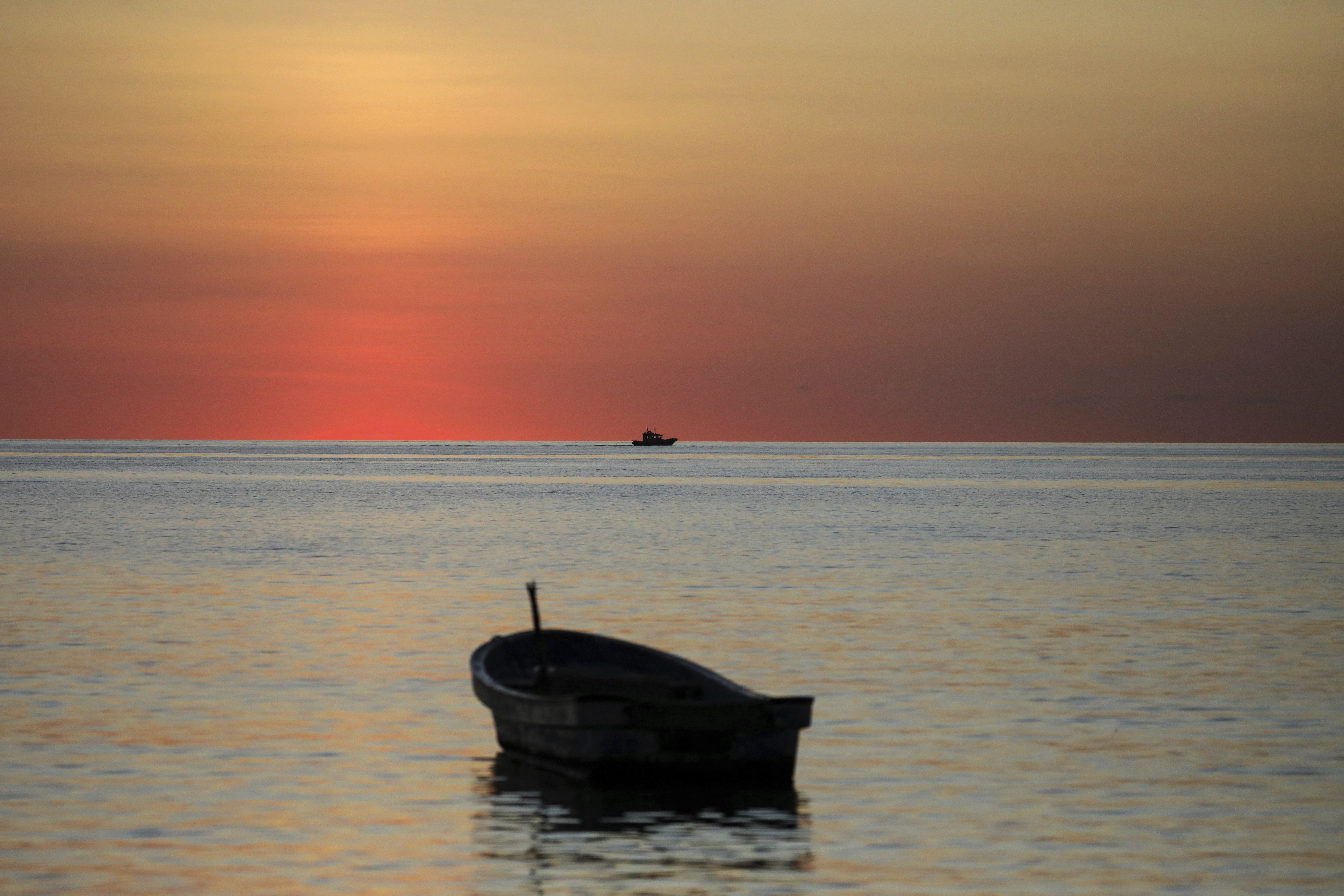 How A Mysterious Seismic Hum Led Scientists To The Birth Of An