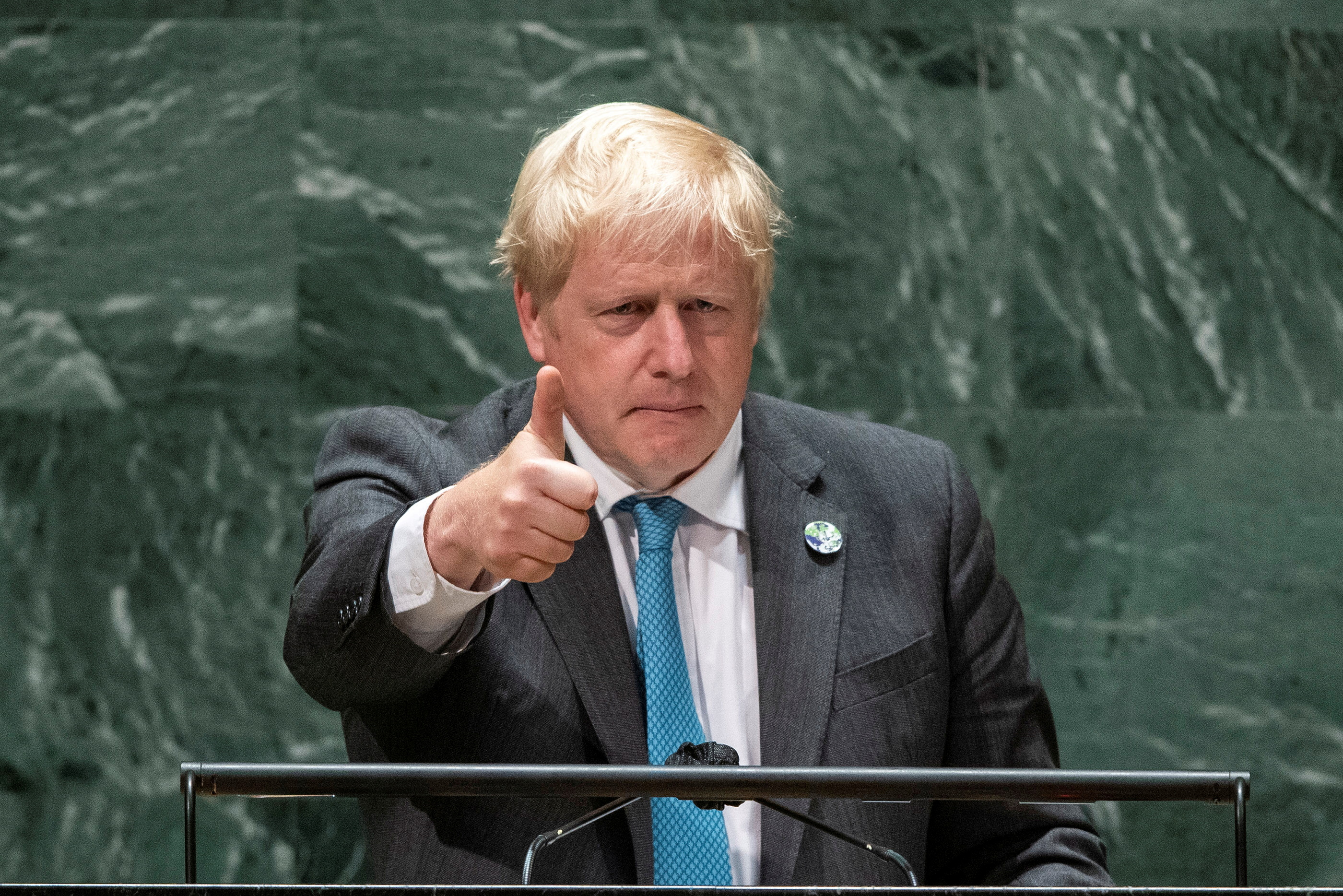 boris johnson tells world to grow up invokes kermit the frog in un climate speech the washington post boris johnson tells world to grow up invokes kermit the frog in un climate speech the washington post