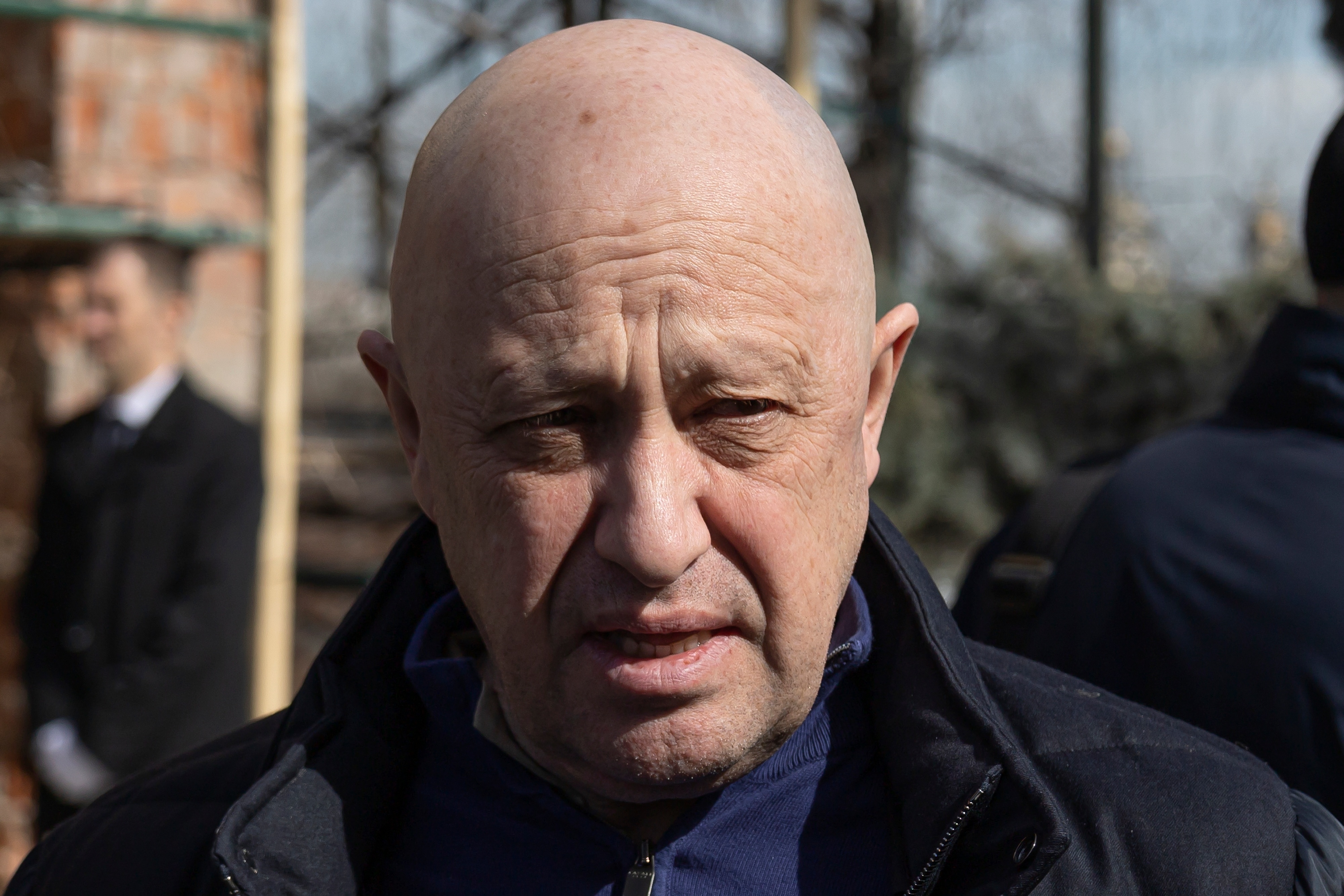 Mercenary boss warned of a revolution in Russia and maybe just started one - Vimarsana News
