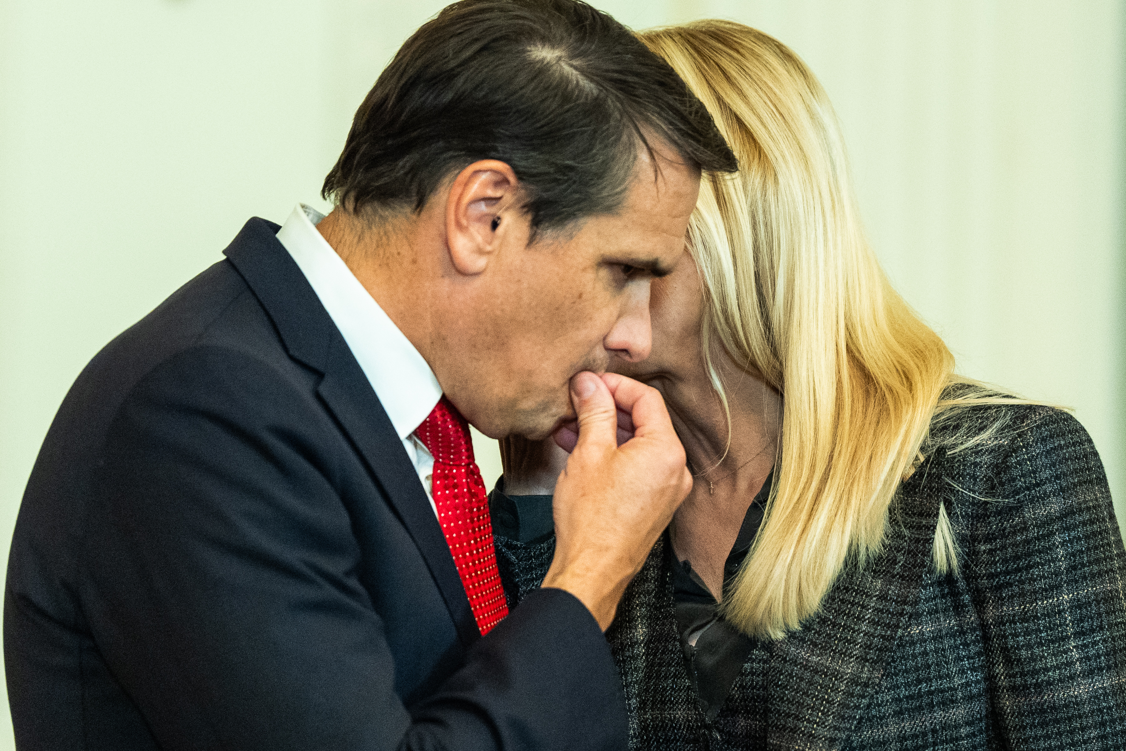 (Demetrius Freeman/The Washington Post)