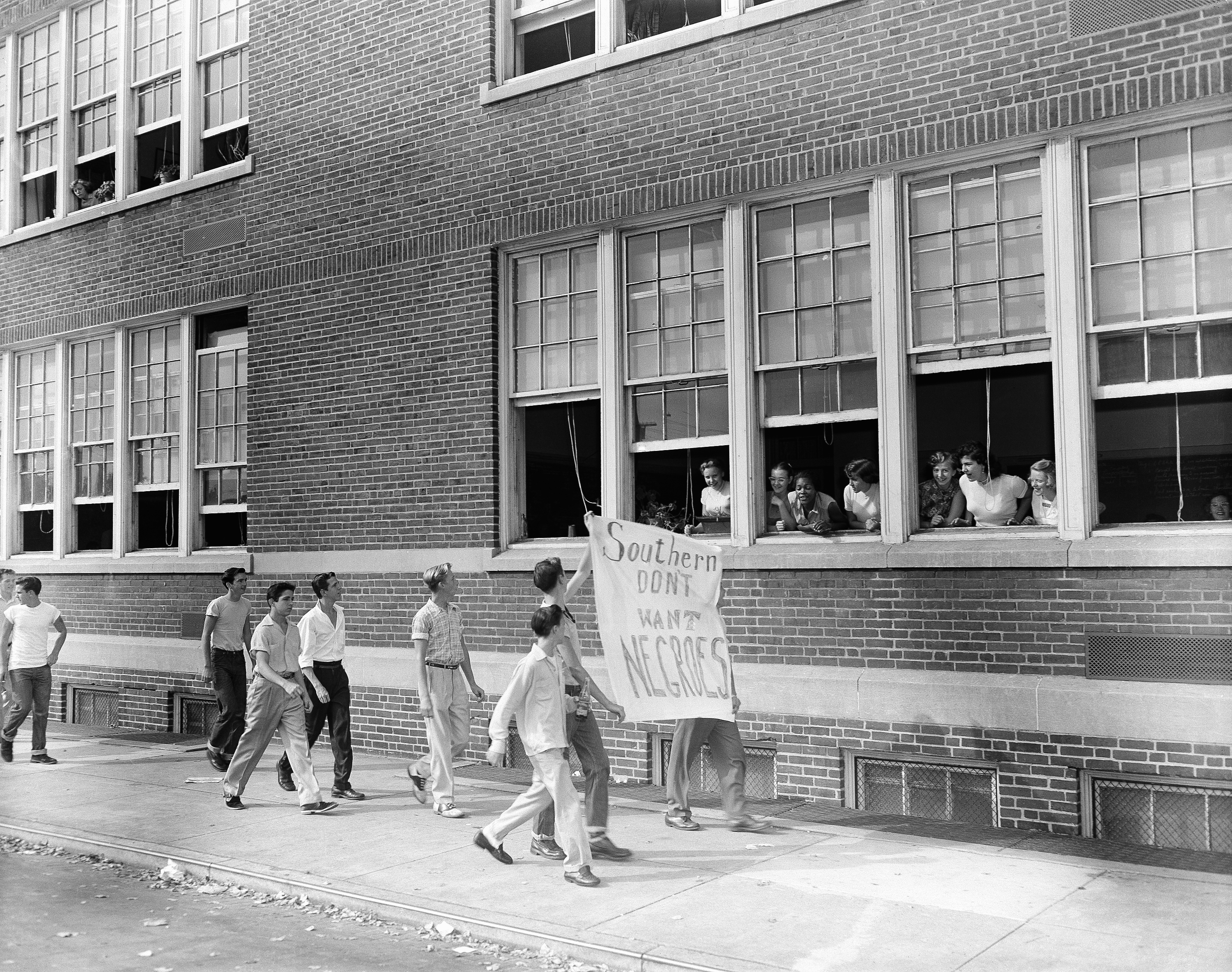 what did the court rule in plessy