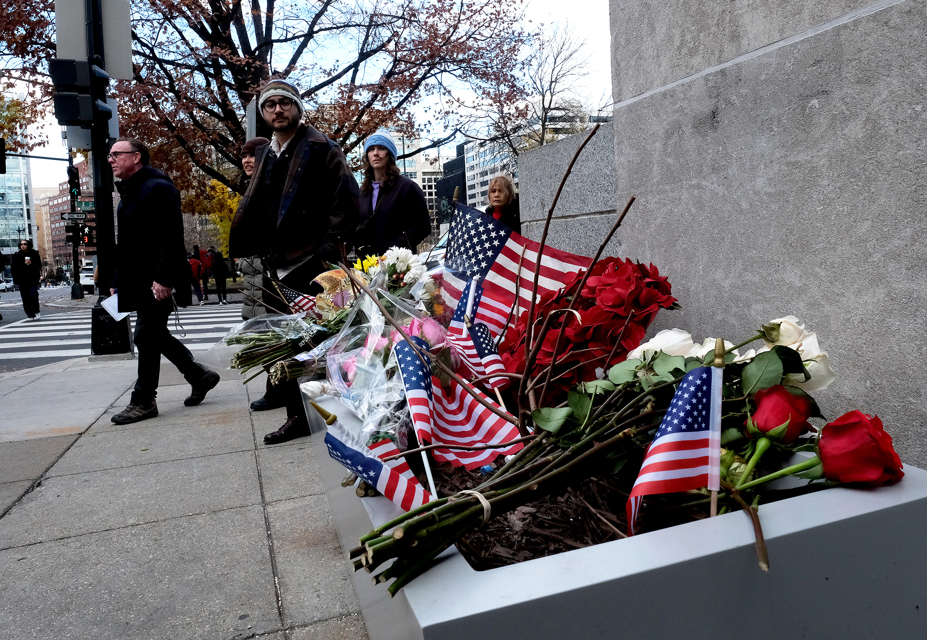 (Robert Miller/The Washington Post)