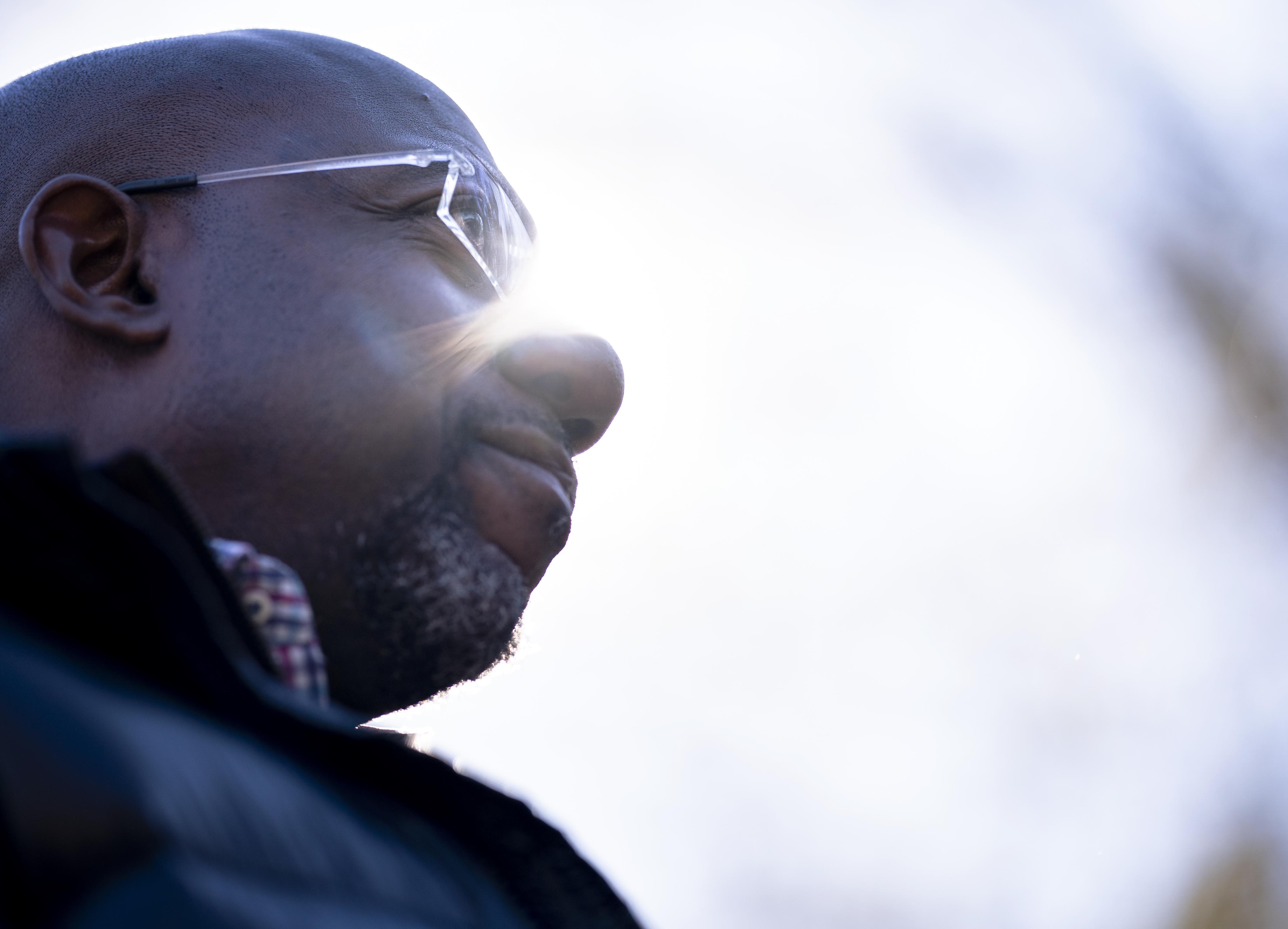 Clyde McGrady The Washington Post