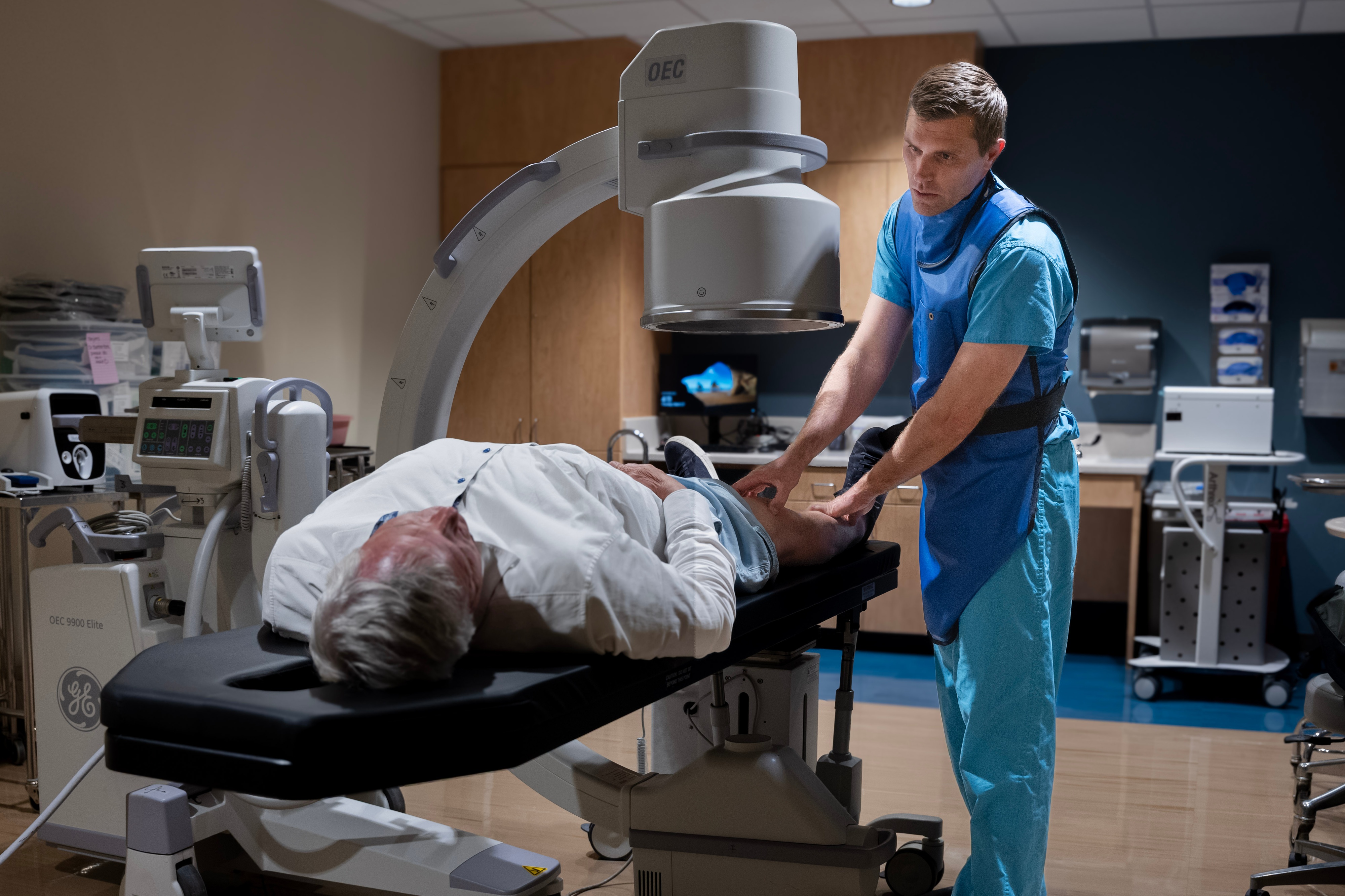 Knee Treatment Technologies