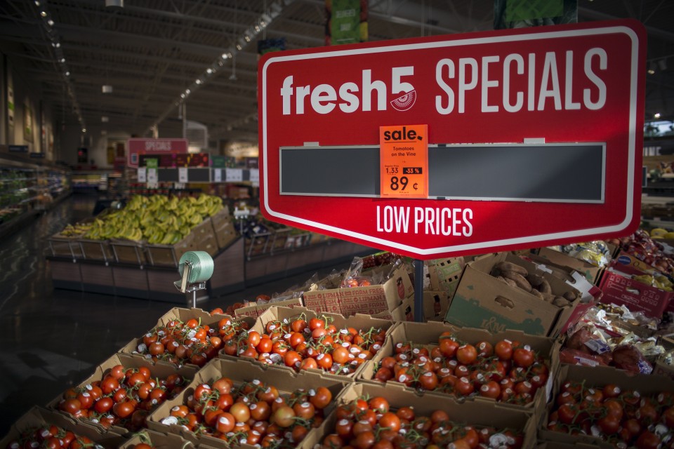 what time dies home depot close today