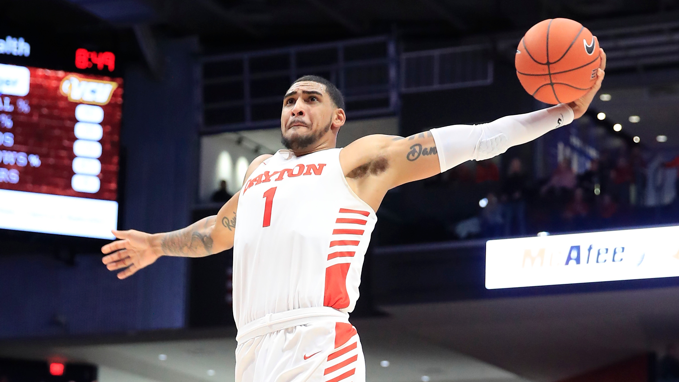 Dayton Flyers: Obi Toppin's mom weighs in on his NBA future