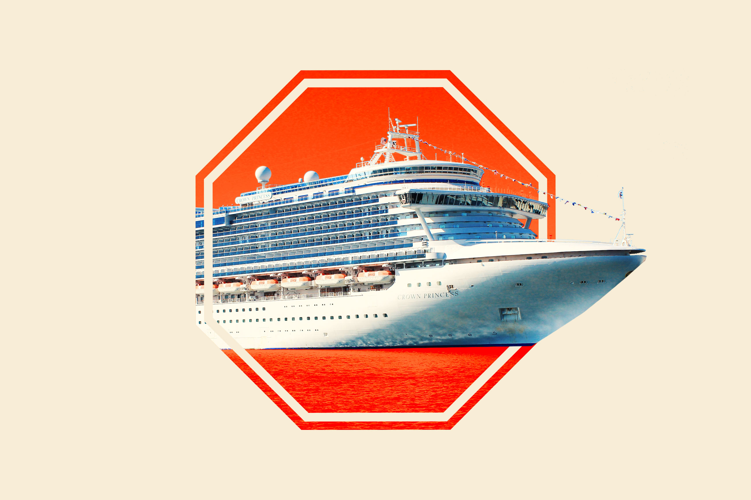 Cruises Canceled For More Than A Year Because Of Covid 19 The Washington Post