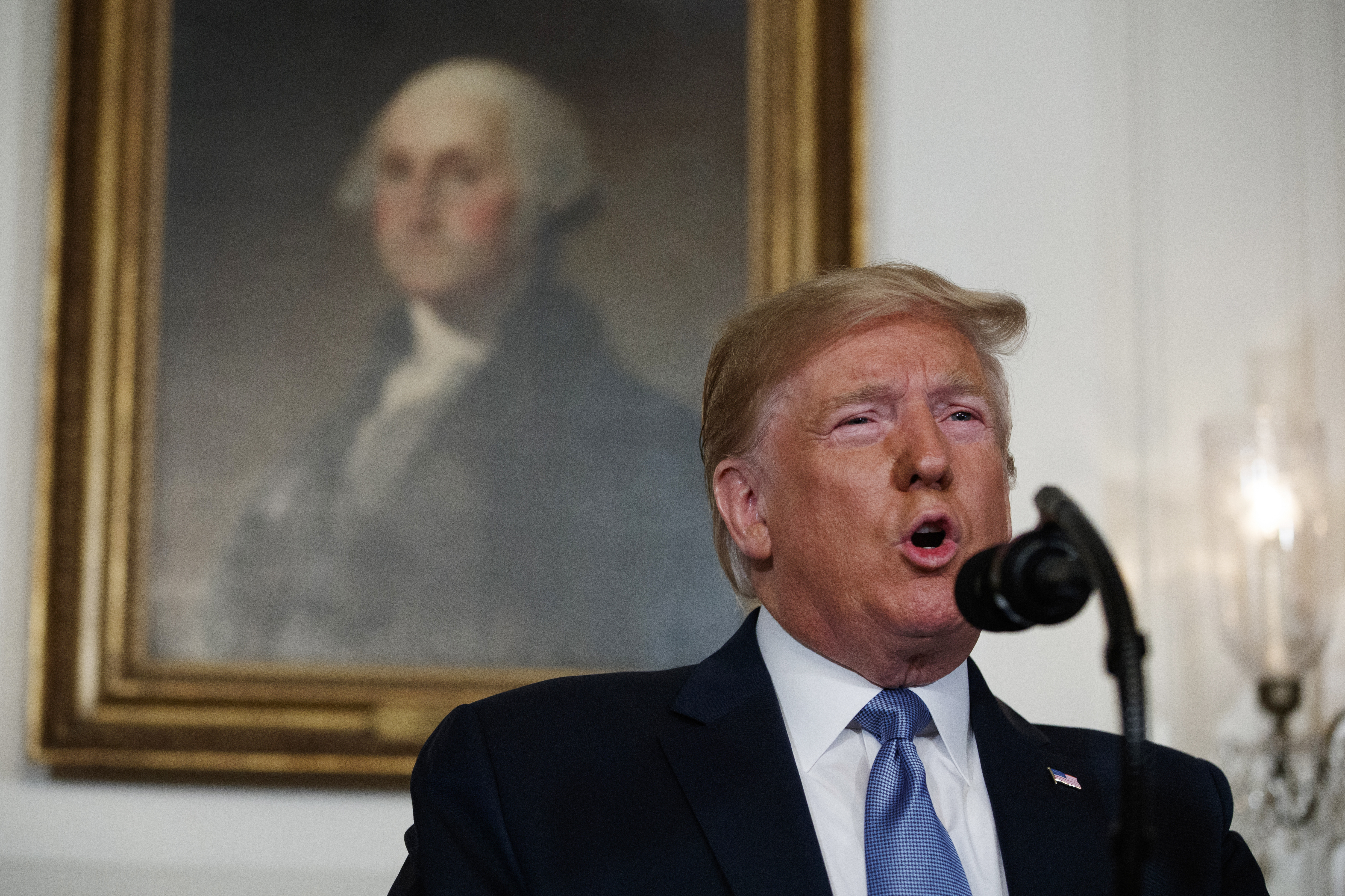 Fact Check On Trump And Weapons Prosecutions The Washington Post