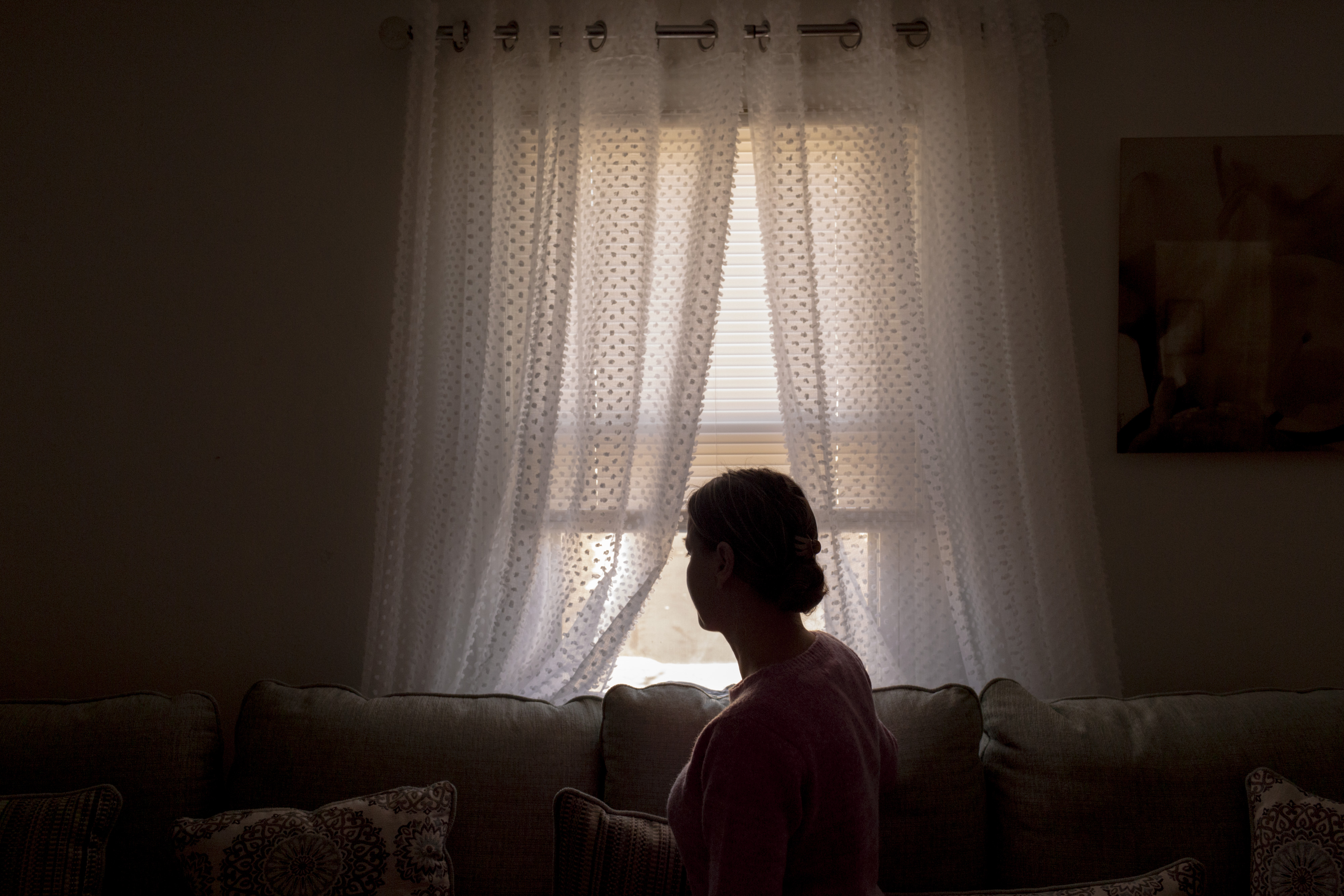 Federal agent accuses DHS of failing to protect her from sexual misconduct - Vimarsana News