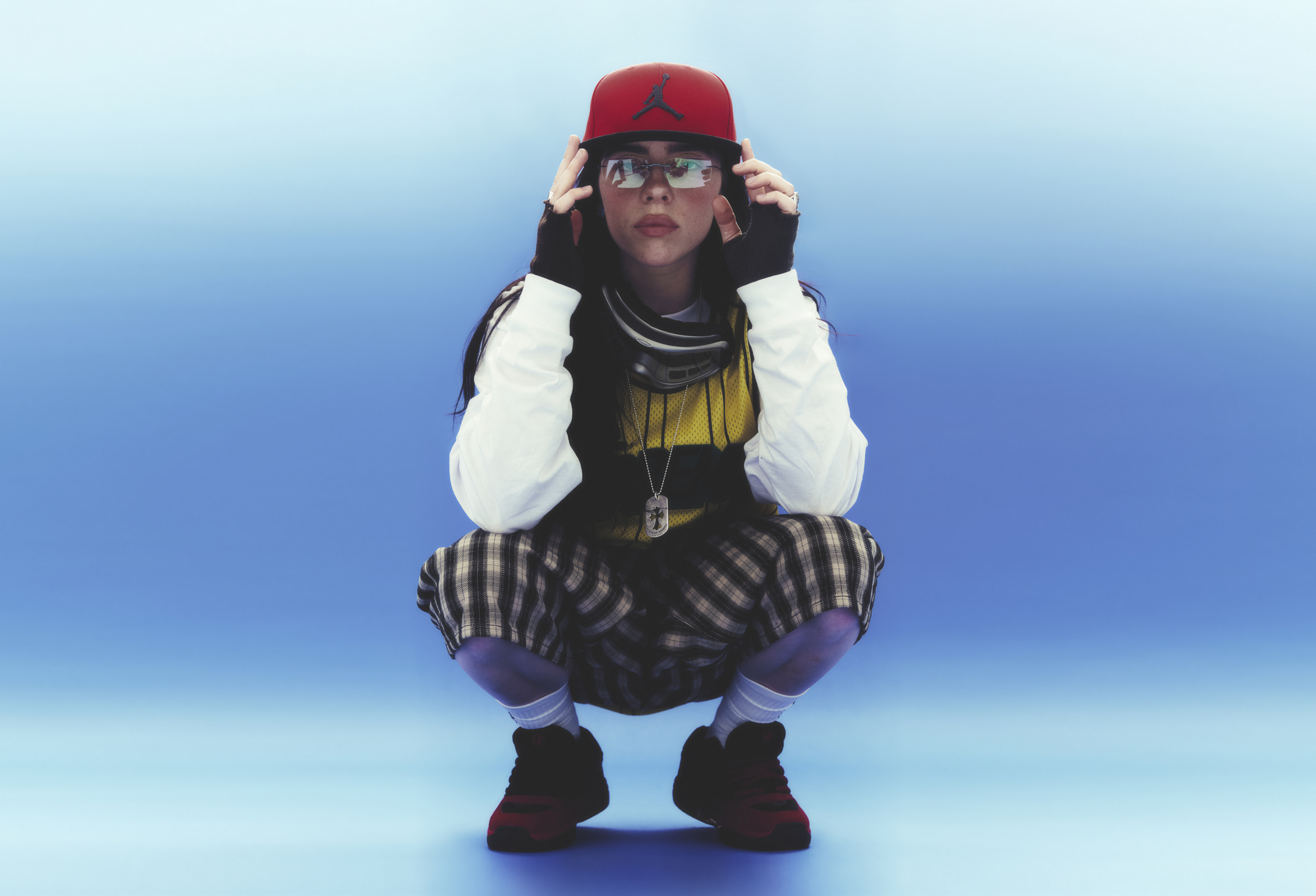 Billie Eilish's 'Hit Me Hard and Soft,' reviewed. It's what