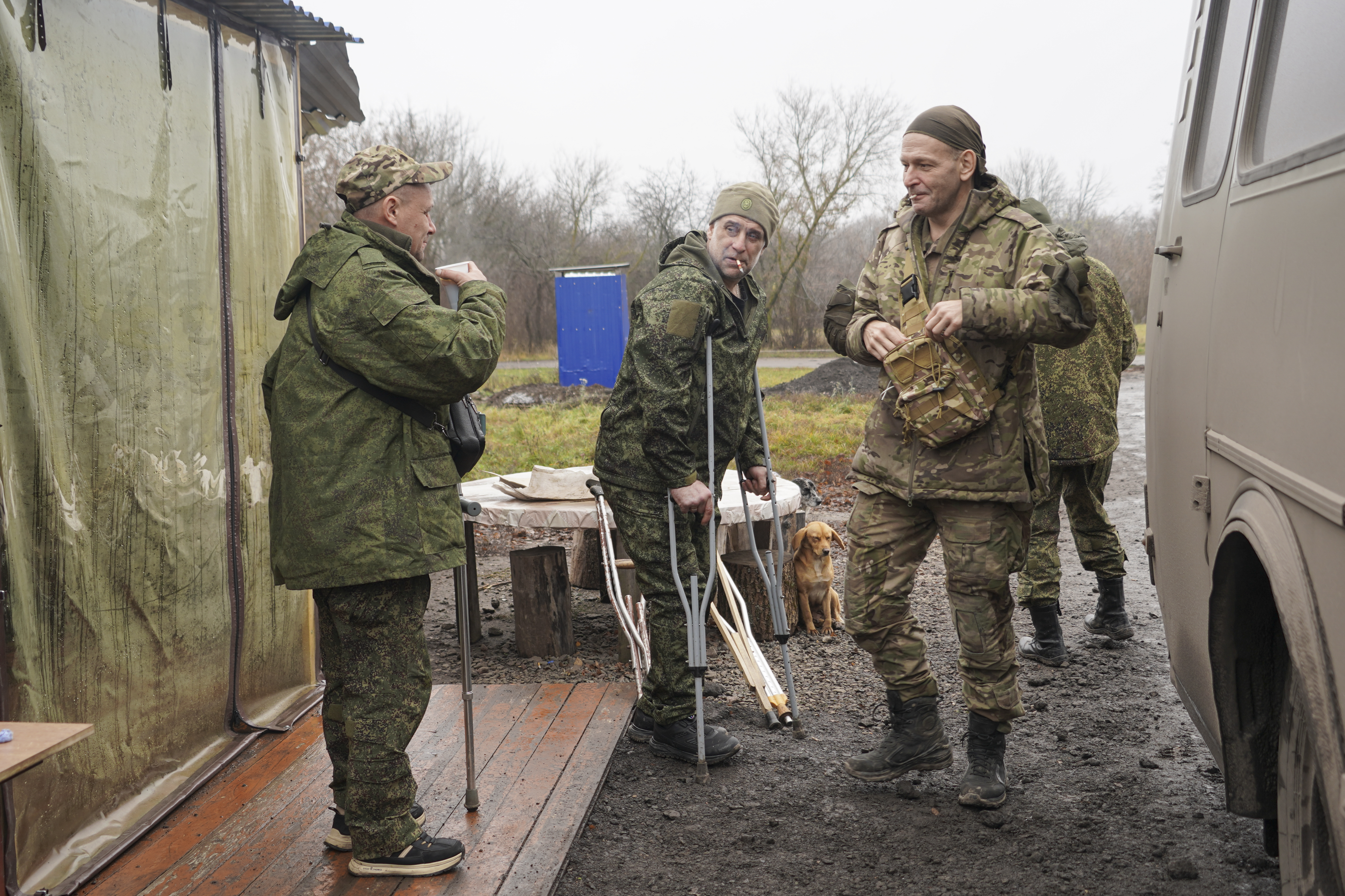 War in Ukraine - The Washington Post