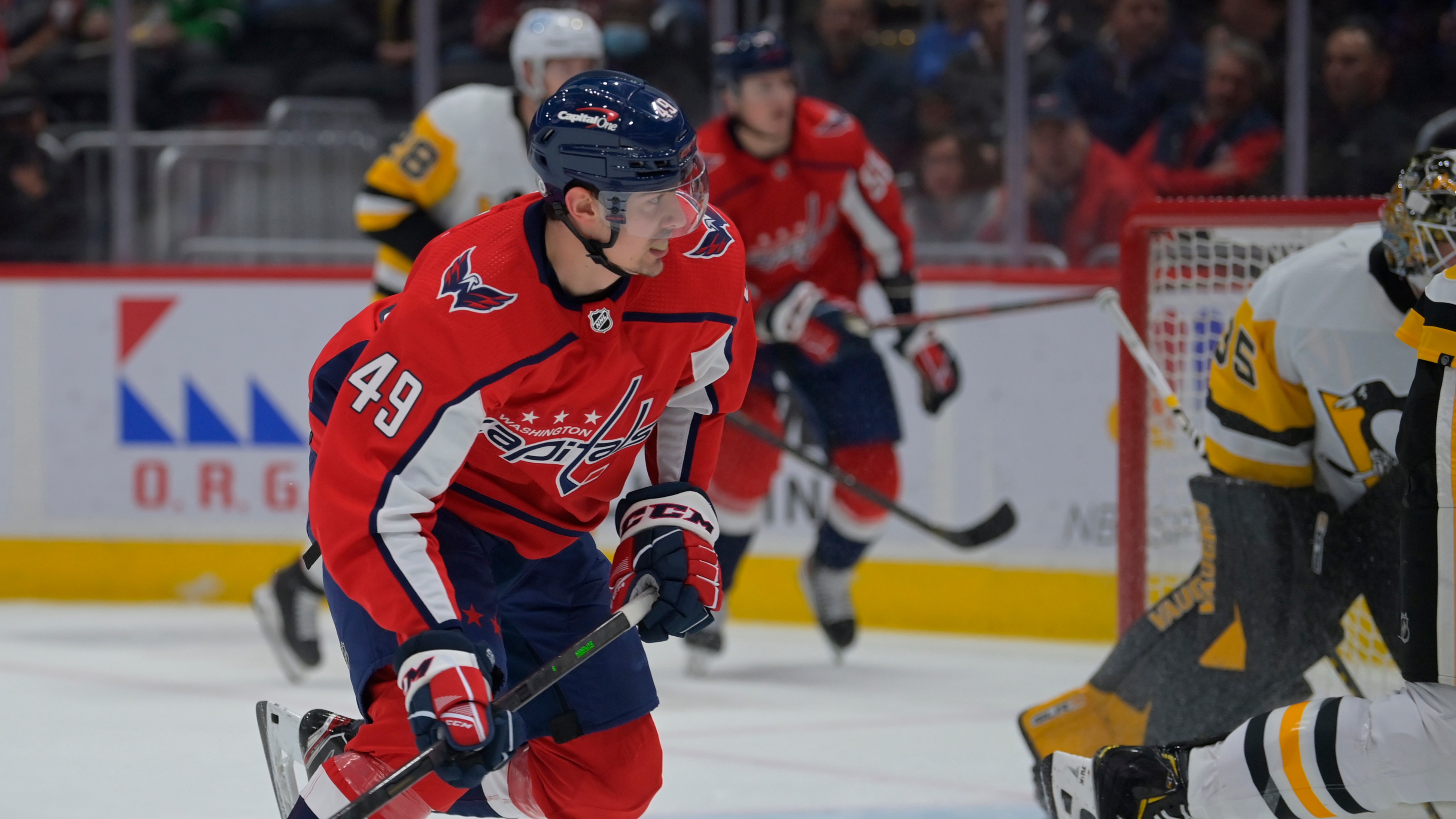 Washington Capitals - Washington Post