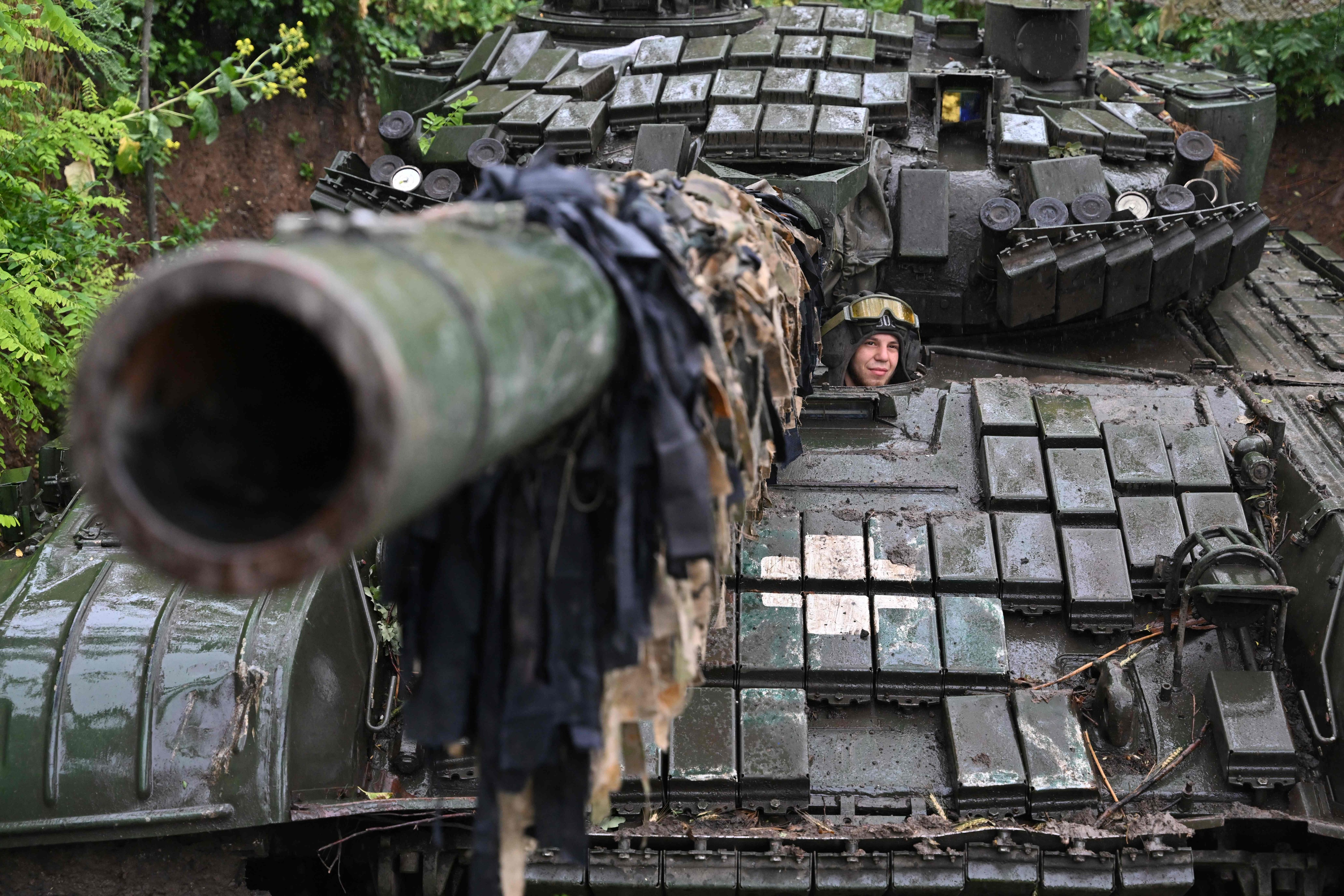 Opinion | It's way too early to write off the Ukrainian counteroffensive - Vimarsana News
