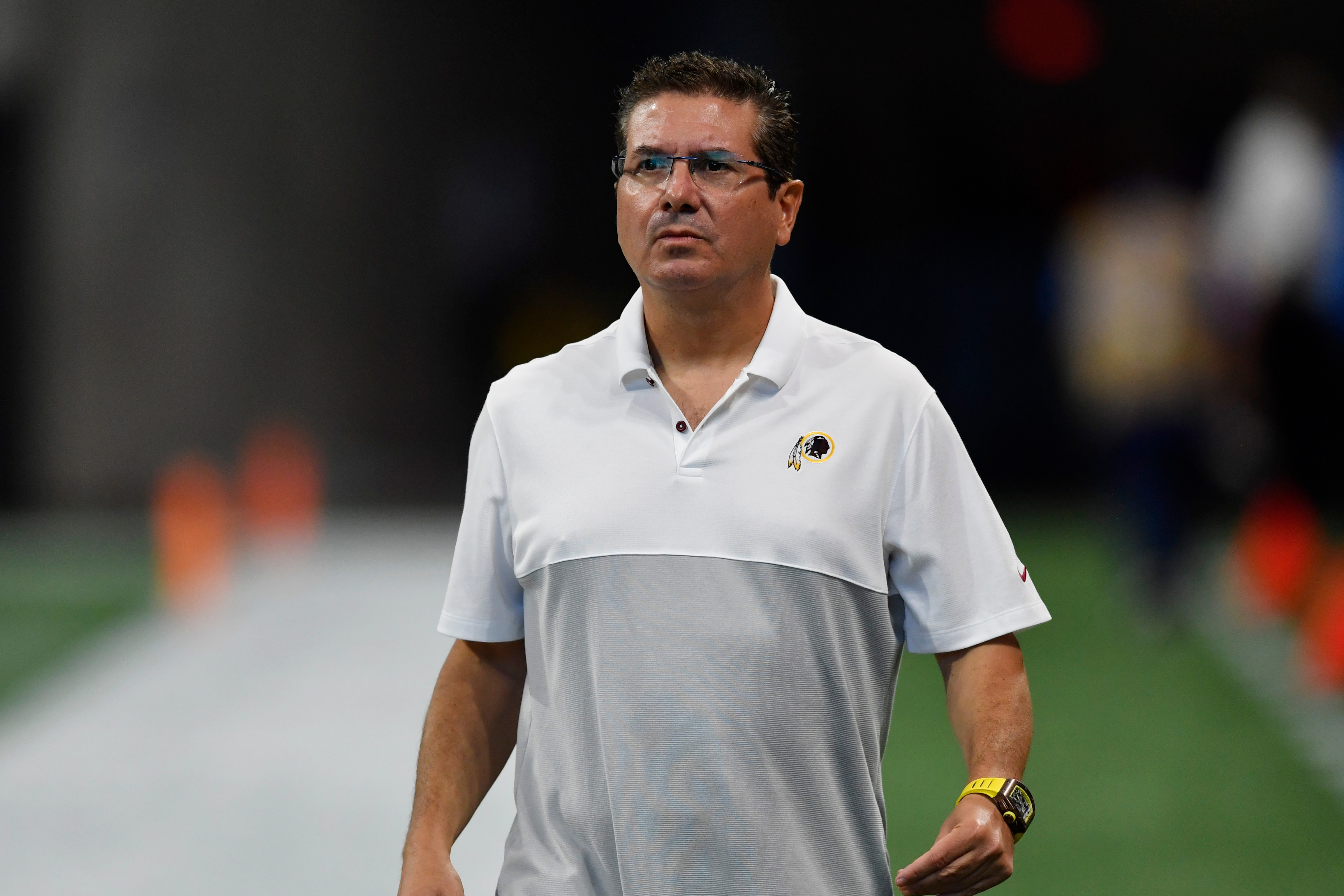 It's been 20 years since Daniel Snyder bought the Redskins. Here's a  season-by-season look. - The Washington Post