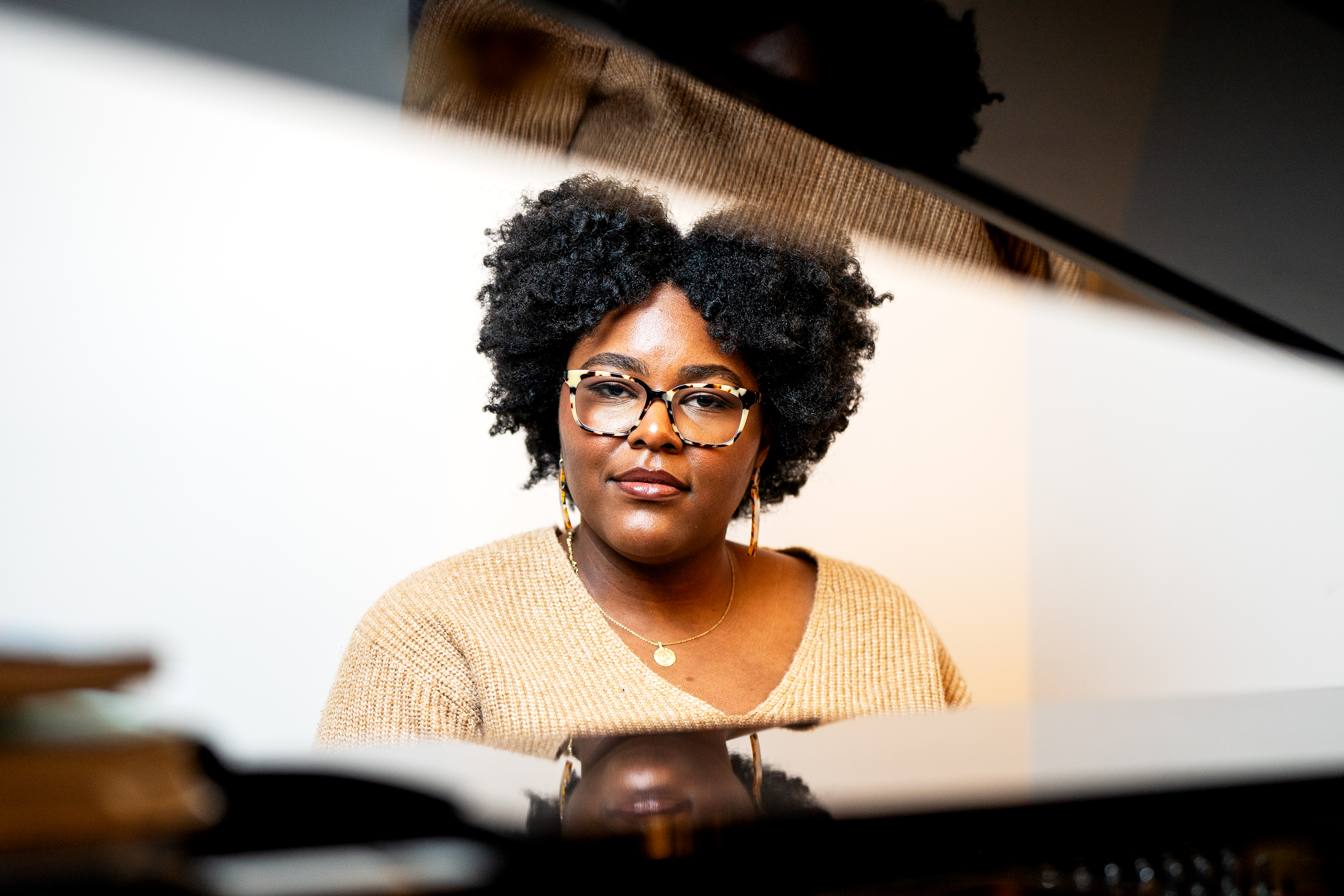 Sophia Solano - The Washington Post