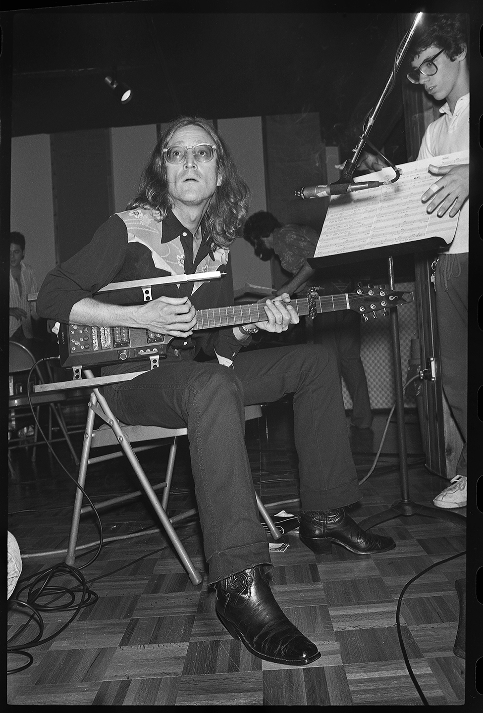 John Lennon’s ‘Double Fantasy’ comeback with Yoko Ono still intrigues