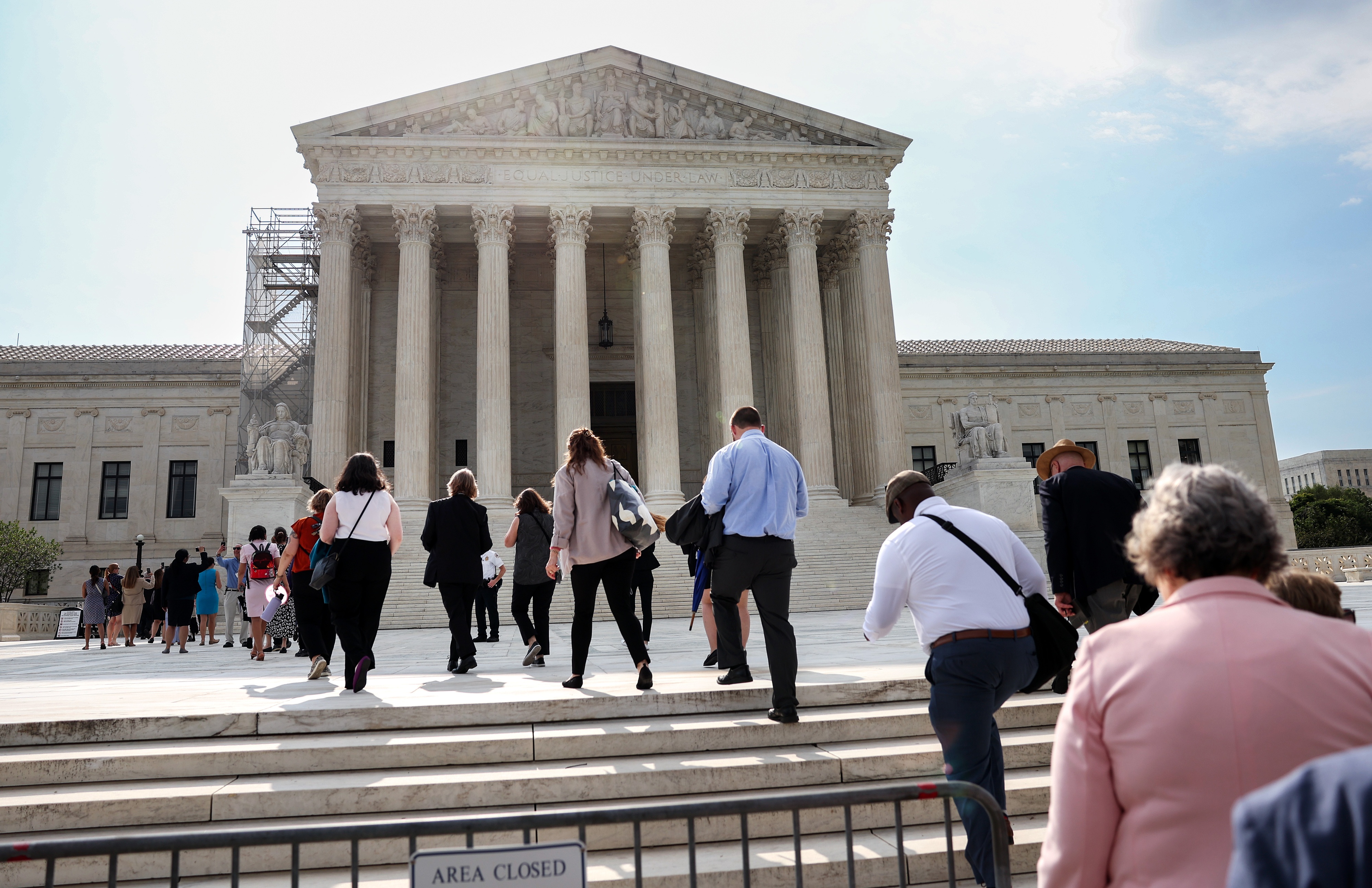After Supreme Court losses, Section 230 critics notch a notable win - Vimarsana News