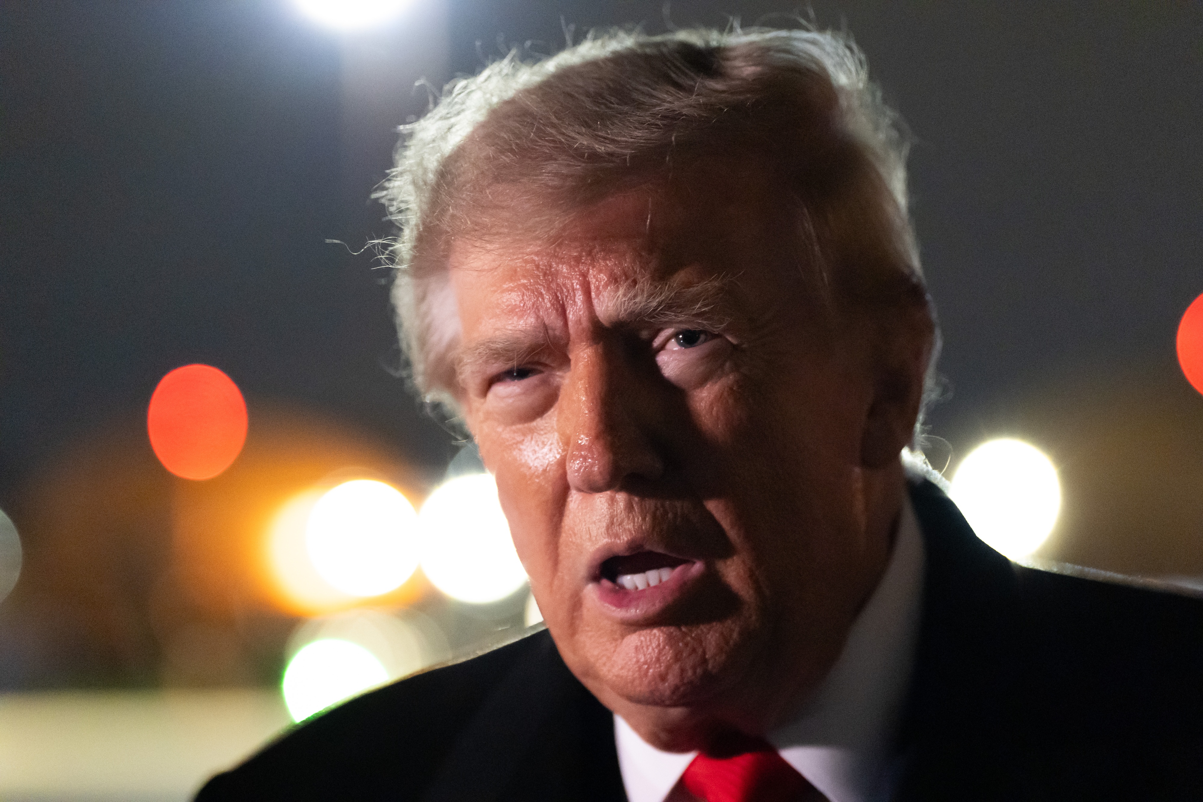 Judge halts Trump administration's taxpayer-funded pro-Trump TV ads; order blocks $20m ad campaign ahead of midterms