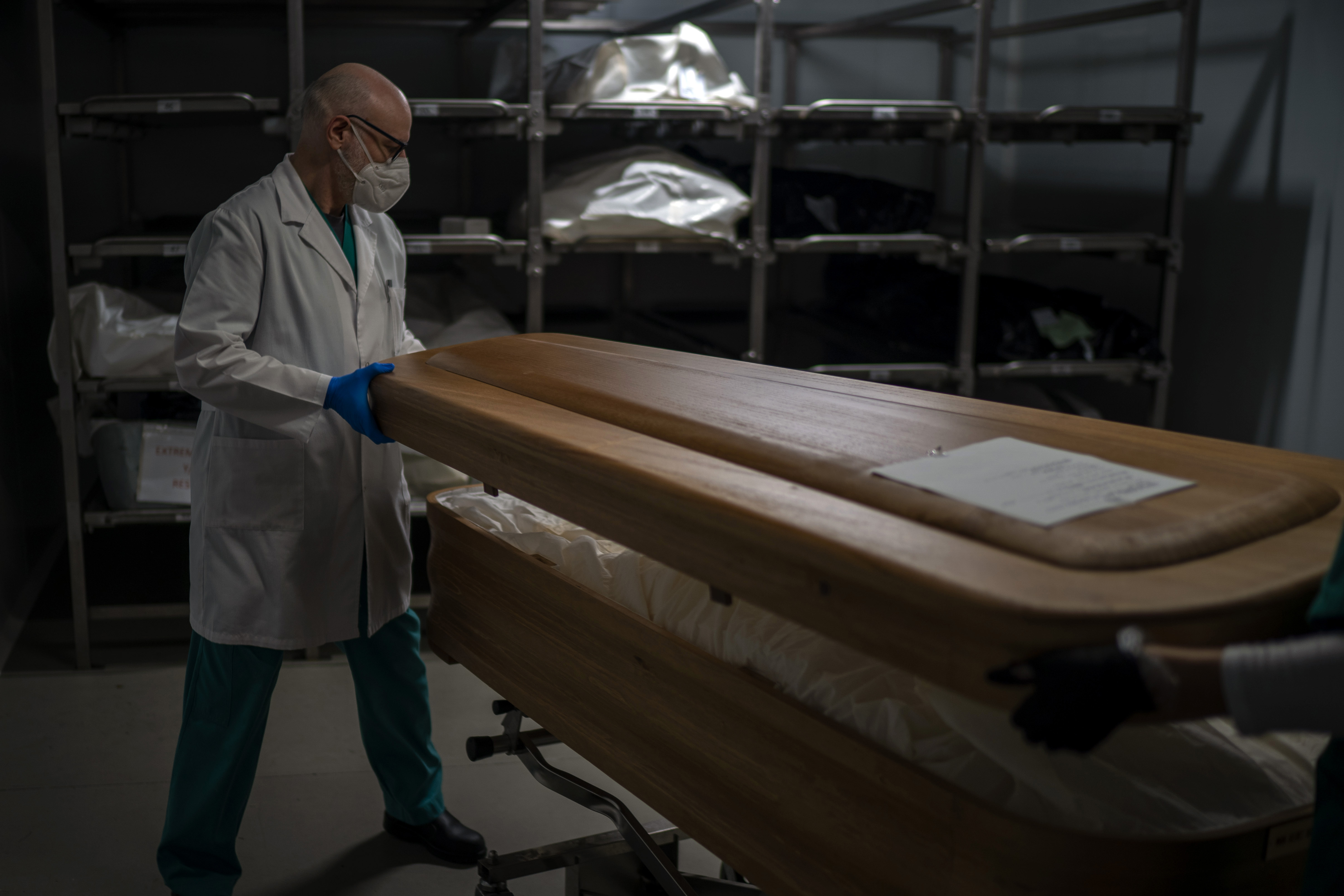Lowcountry Mortuary - t4tj50u