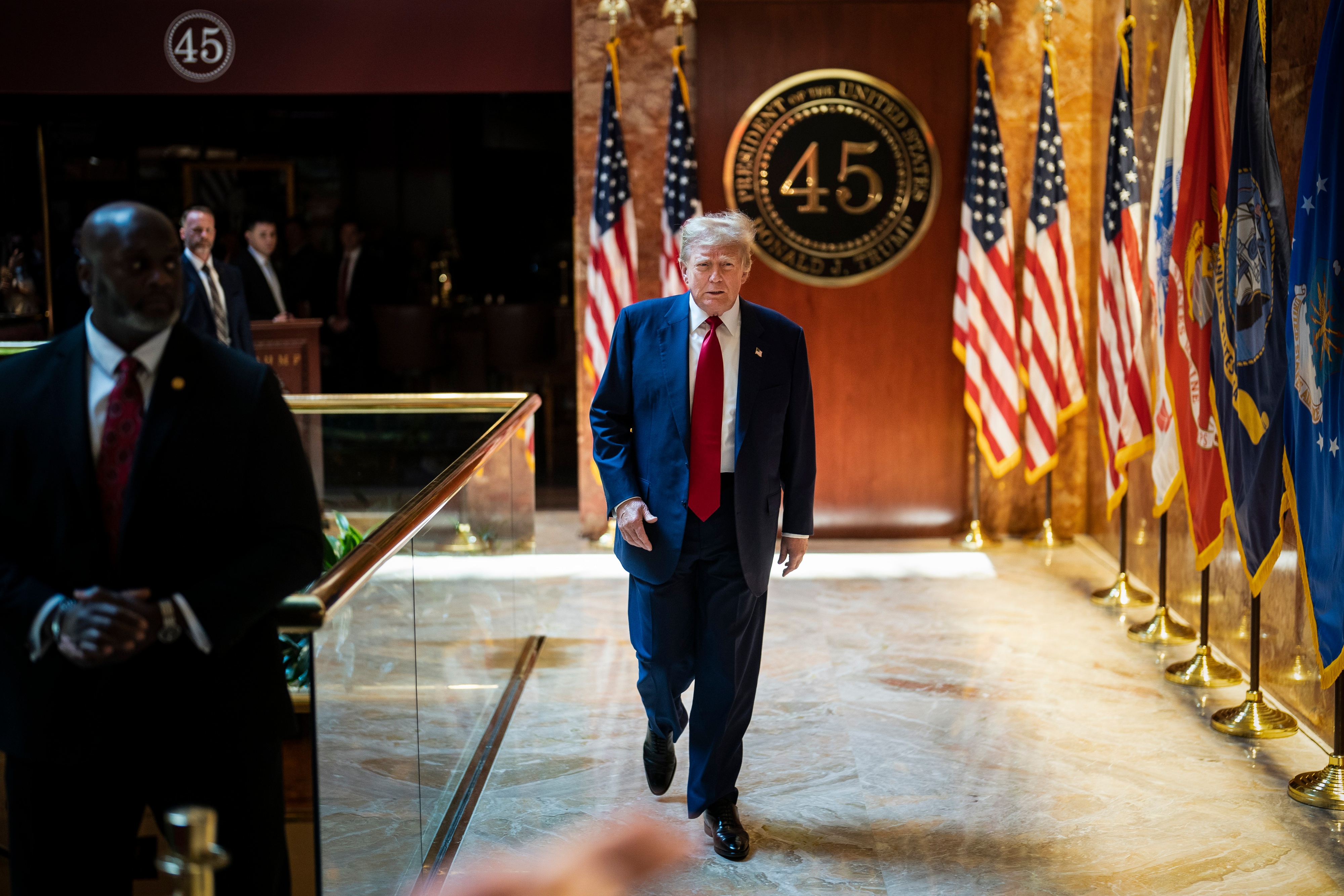 Opinion | Now that Trump's been convicted, what sentence does he deserve? - Vimarsana News