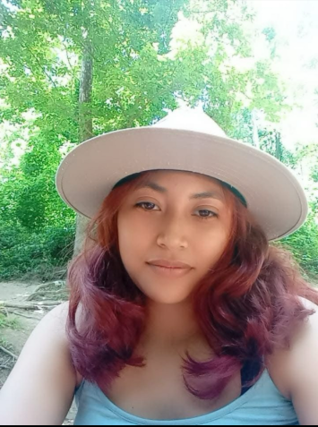 (Dulce Consuelo Diaz Morales)