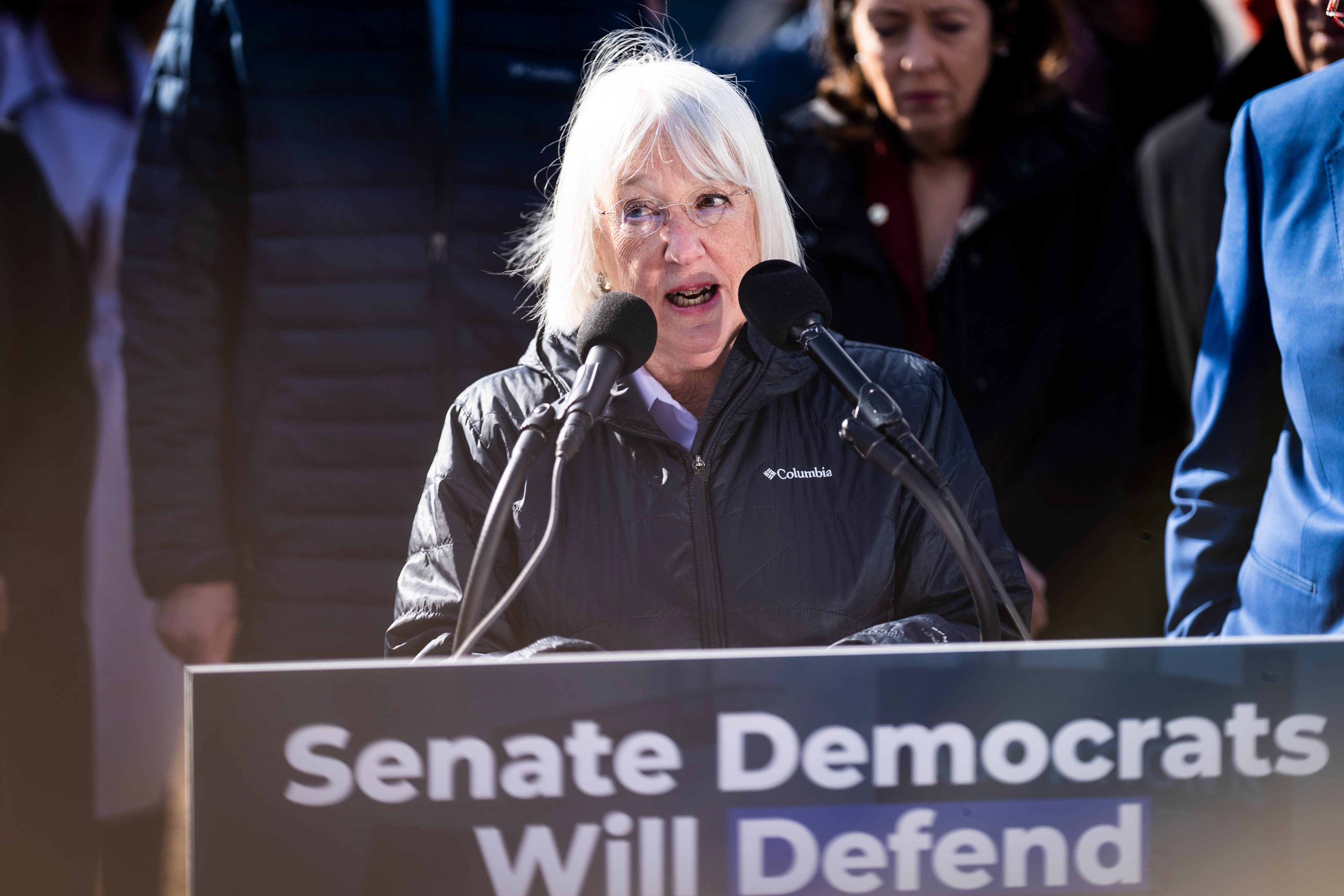 How Democrats will highlight abortion restrictions this week - Vimarsana News