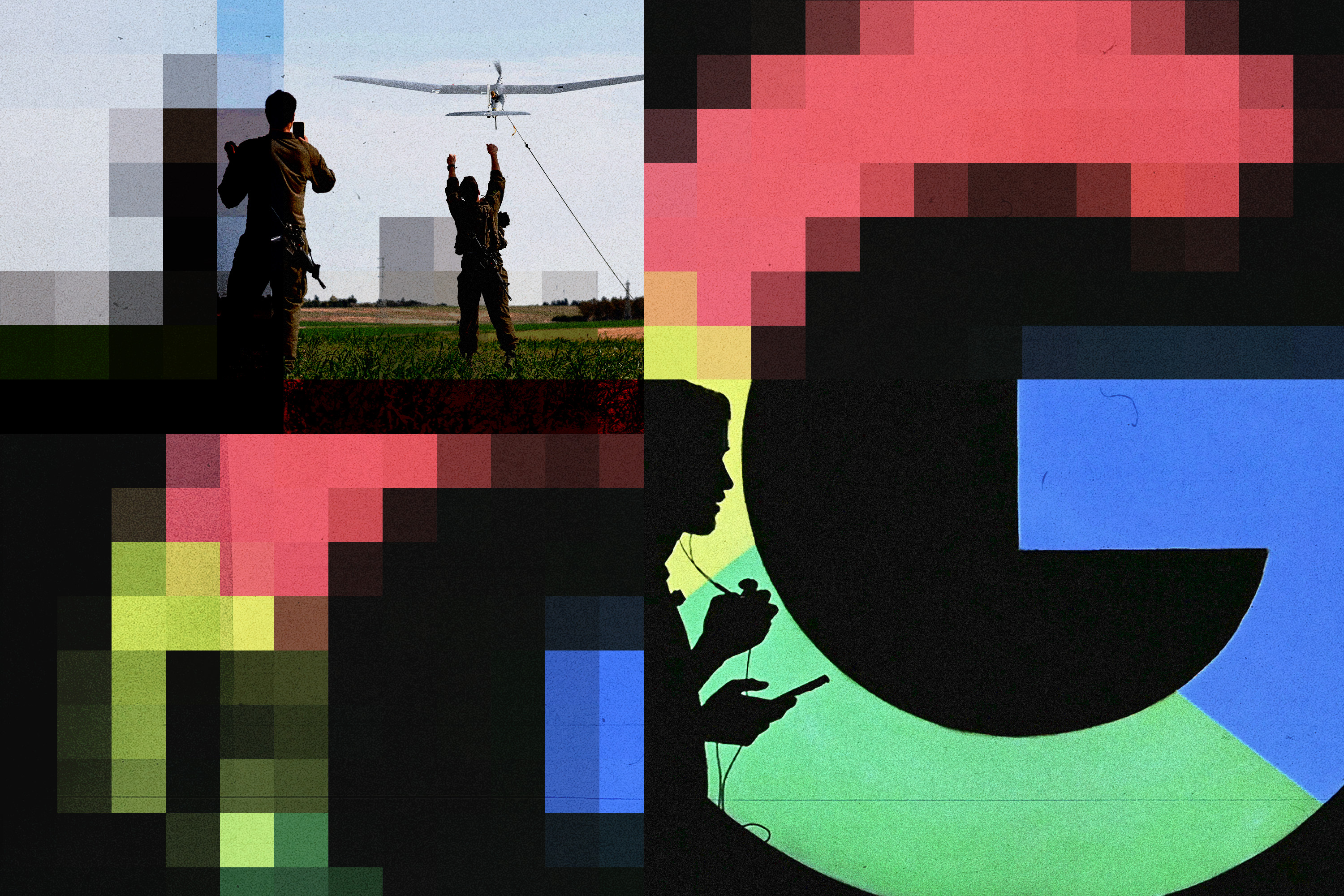 ICE farms immigrant-tracking to outside companies. One now has doubts. -  The Washington Post