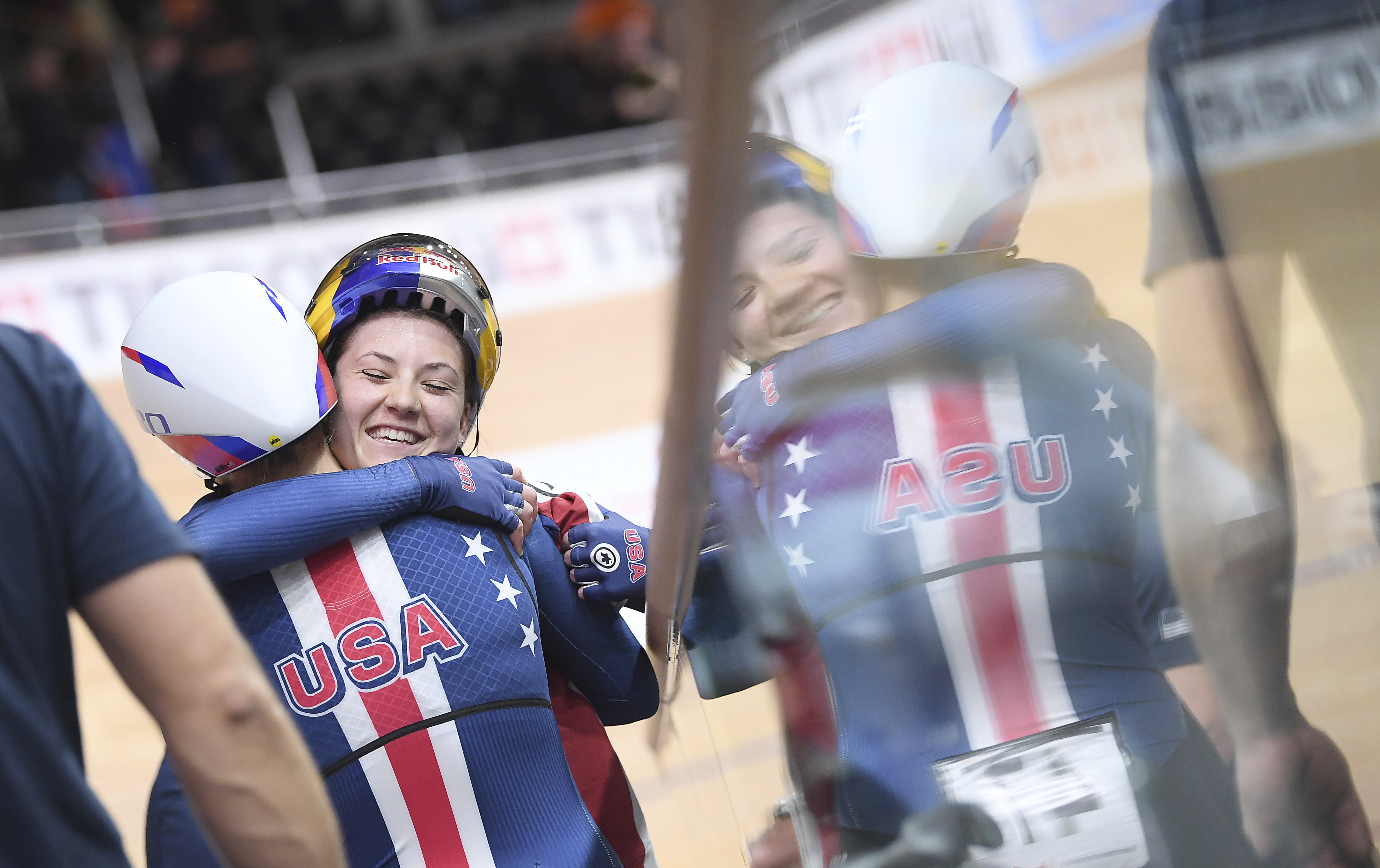 kelly catlin usa cycling