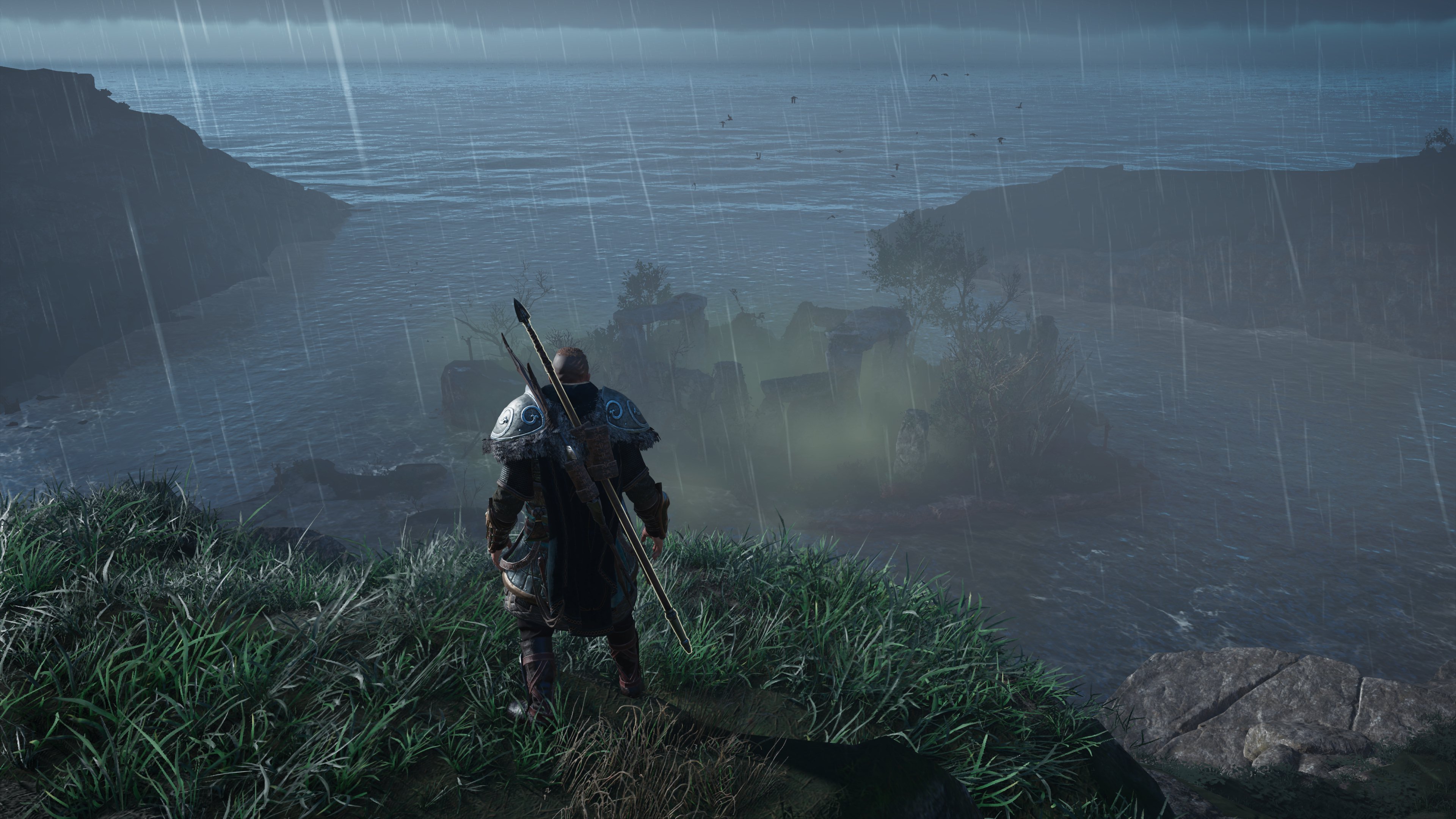 Open-world games keep getting bigger. Why do these games take so long to  beat? - The Washington Post