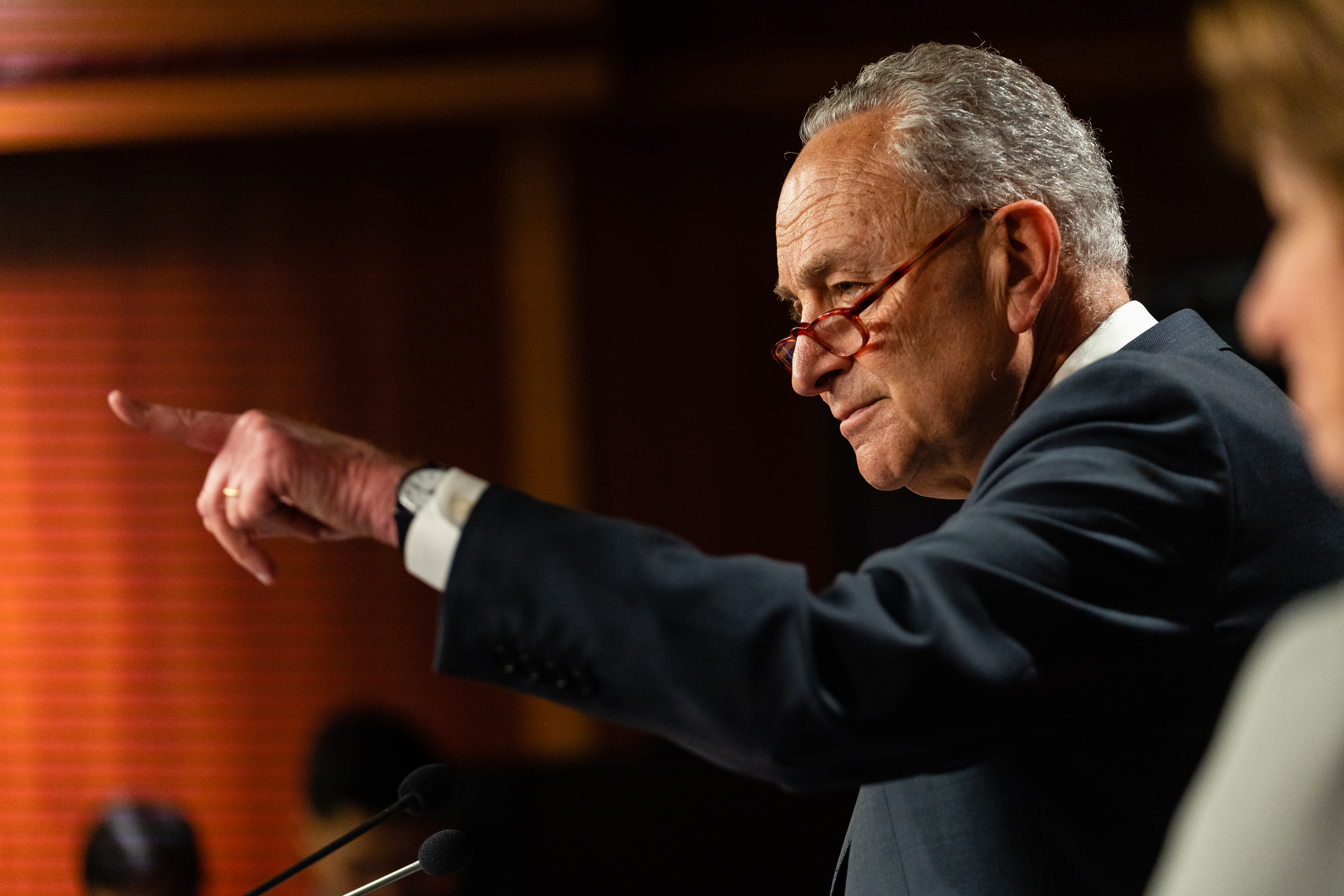 Why Democrats won't be able to codify Roe into law - The Washington Post