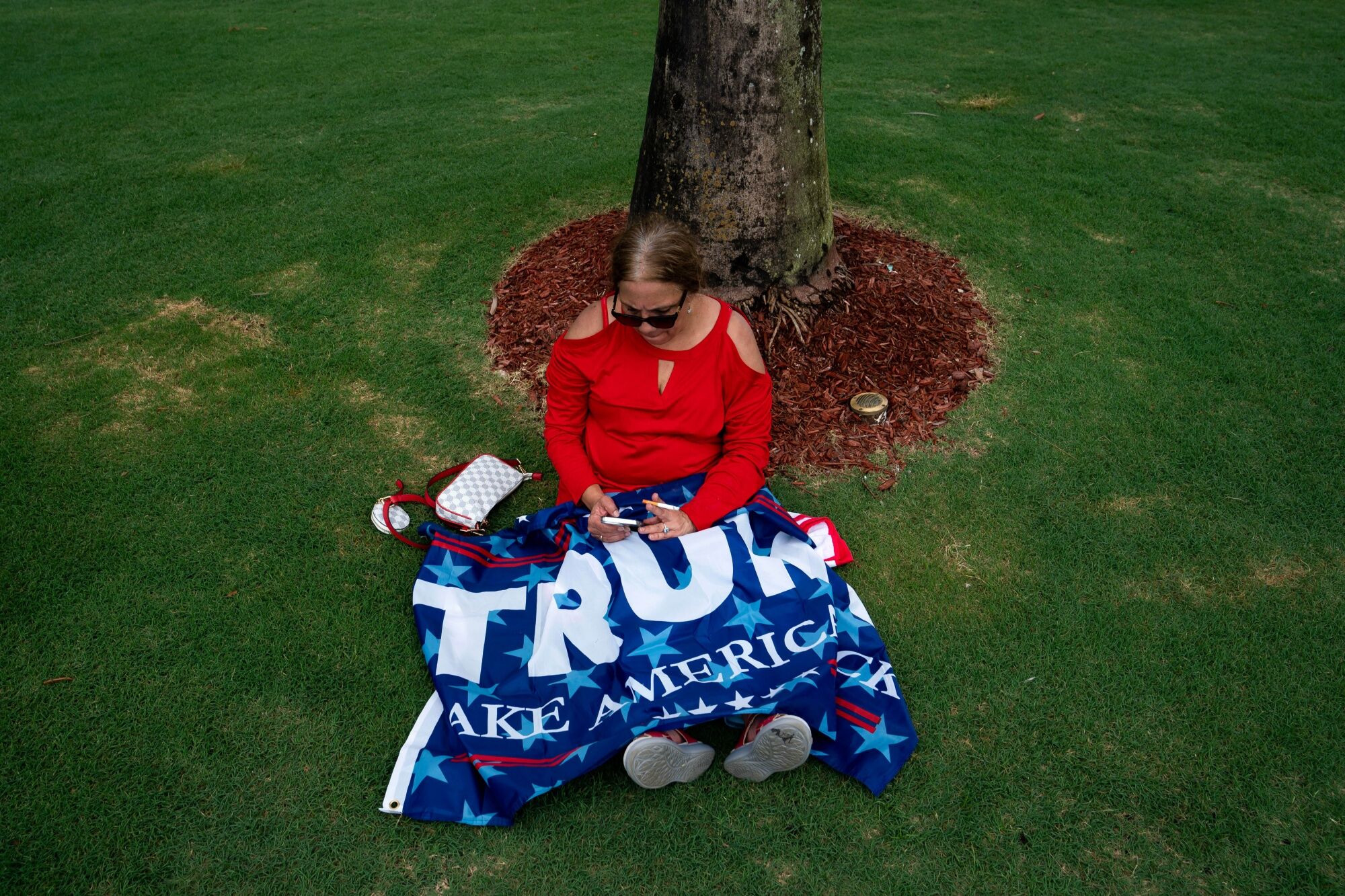 Opinion | The latest Trump indictment is a test for Republicans - Vimarsana News