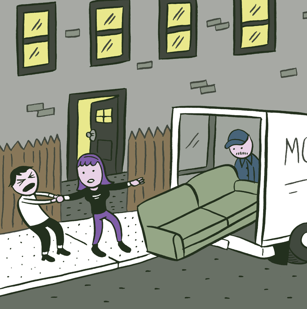 My Girlfriend Always Feels Guilty After Sex Will Her Shame Go Away If We Get Married The Washington Post