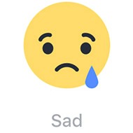 A Quick No Nonsense Guide To Using Facebook S New Reactions The Washington Post