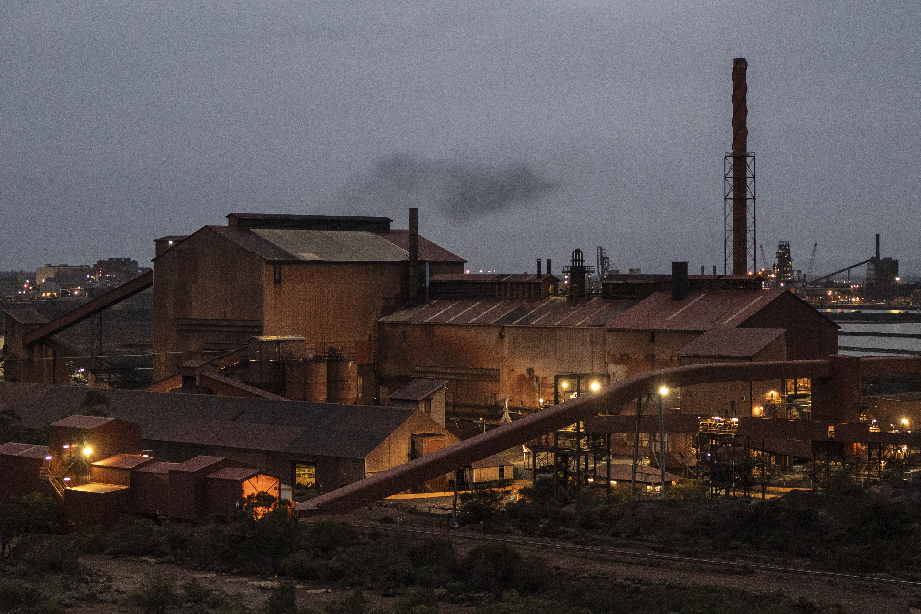 Limiting bitcoin, crypto miners helped Texas during heat wave - The  Washington Post