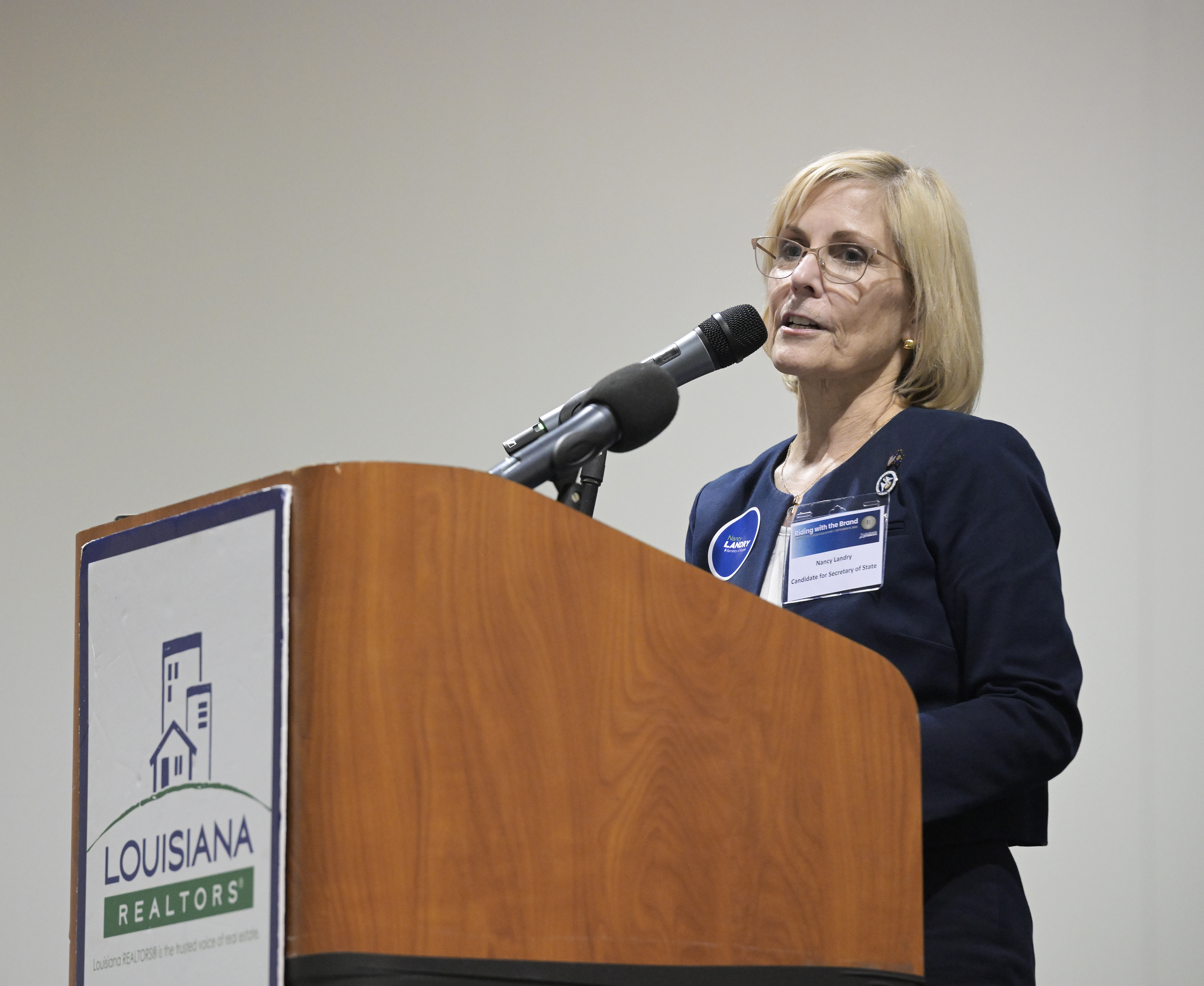 Three major Louisiana statewide offices to be decided by voters Saturday - Vimarsana News