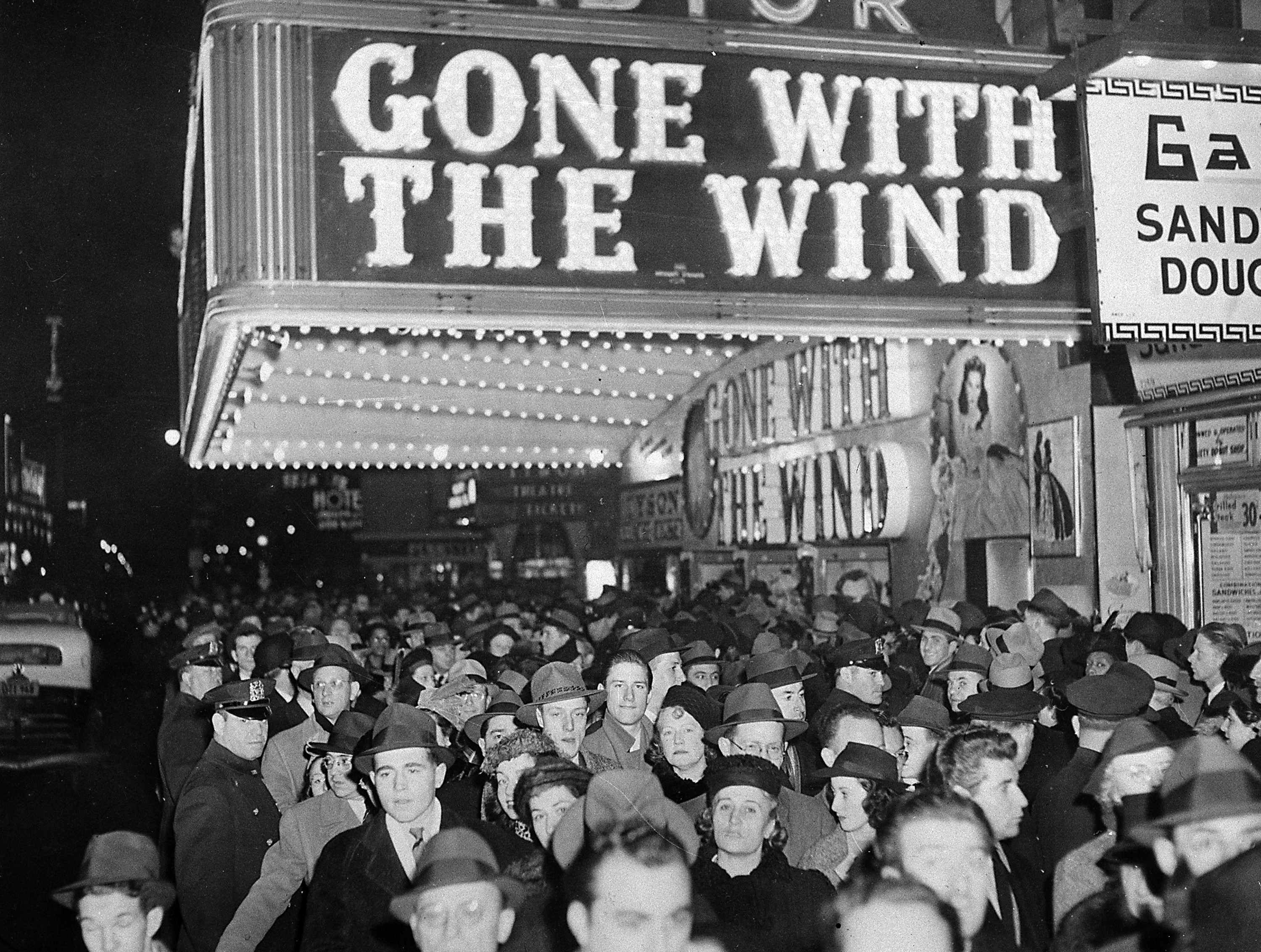 gone with the wind praised by trump misrepresents slavery secession and the civil war historians say the washington post
