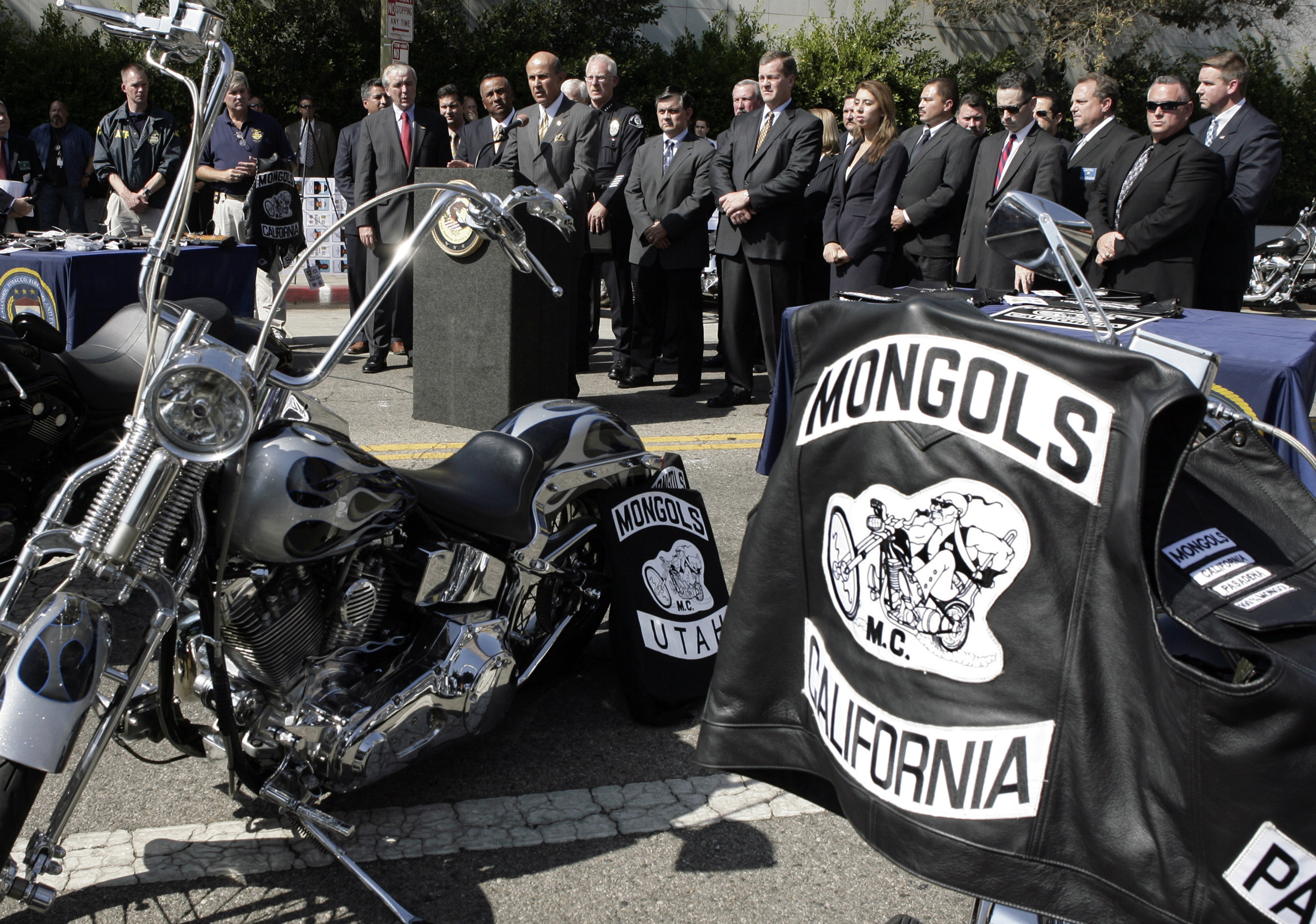 Mongols Motorcycle Club Patches South Africa Reviewmotors.co