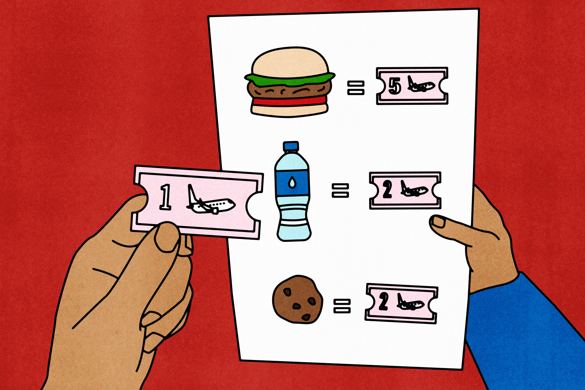 (The Washington Post/Illustration by Elena Lacey/The Washington Post)