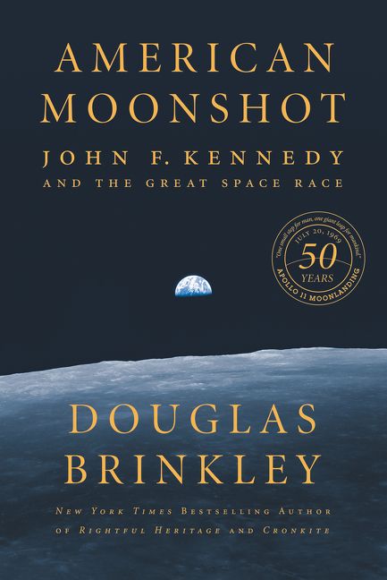 Book Review Of American Moonshot John F Kennedy And The Great Space Race By Douglas Brinkley The Washington Post Book Review Of American Moonshot John F Kennedy And The Great Space Race By Douglas Brinkley The Washington Post