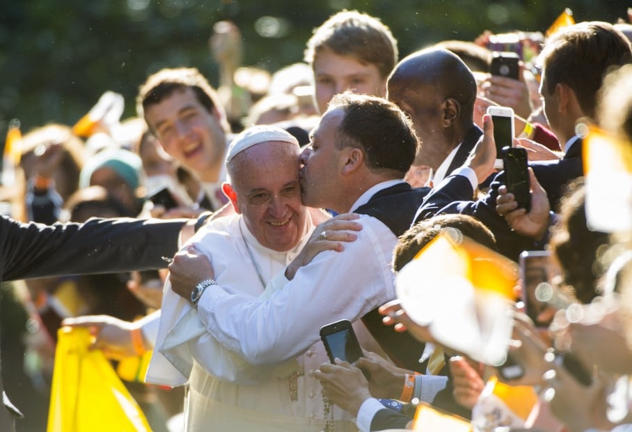 pope funeral home dc
