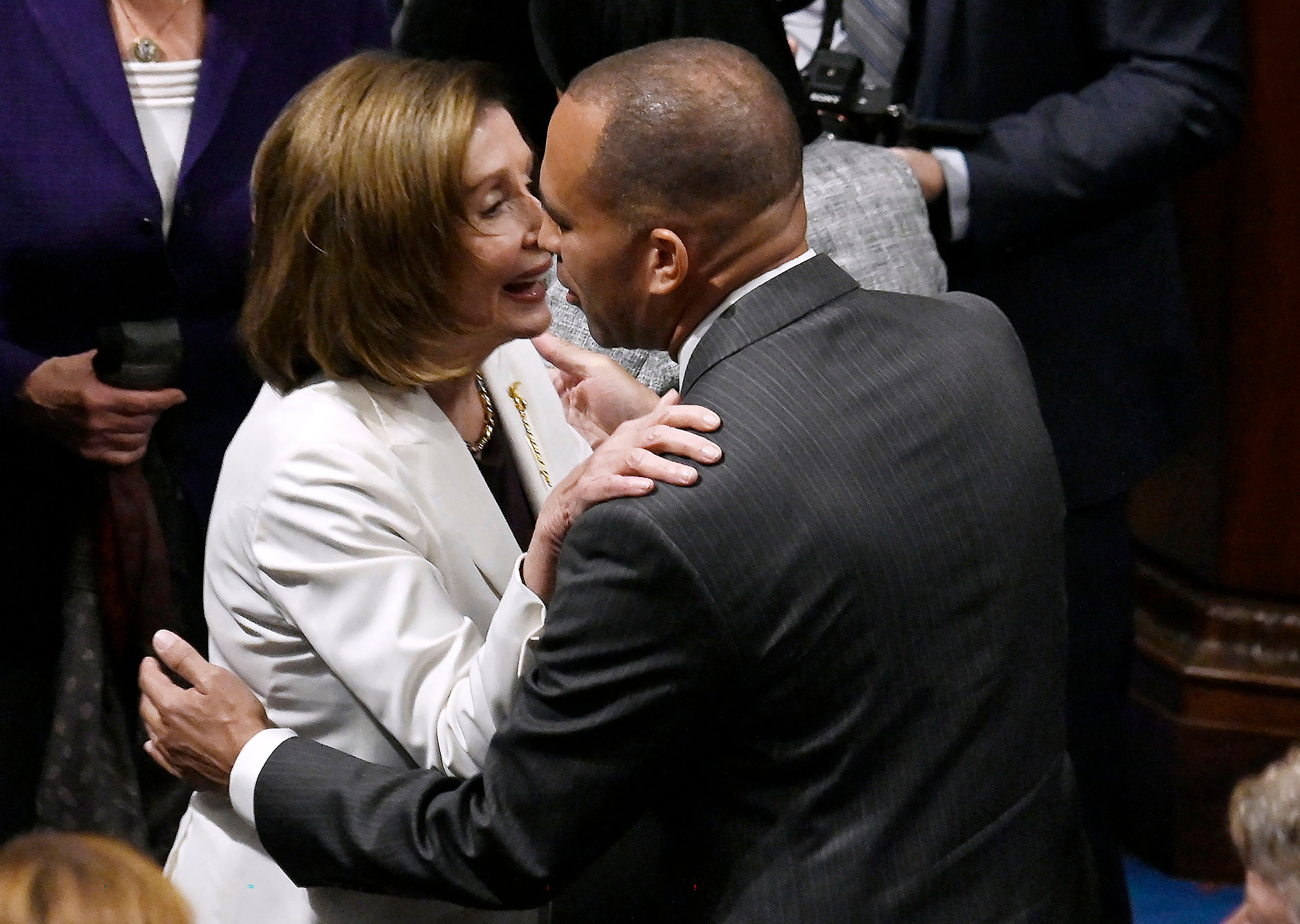 Biden Administration Political Appointees Who Is Filling Key Roles Washington Post