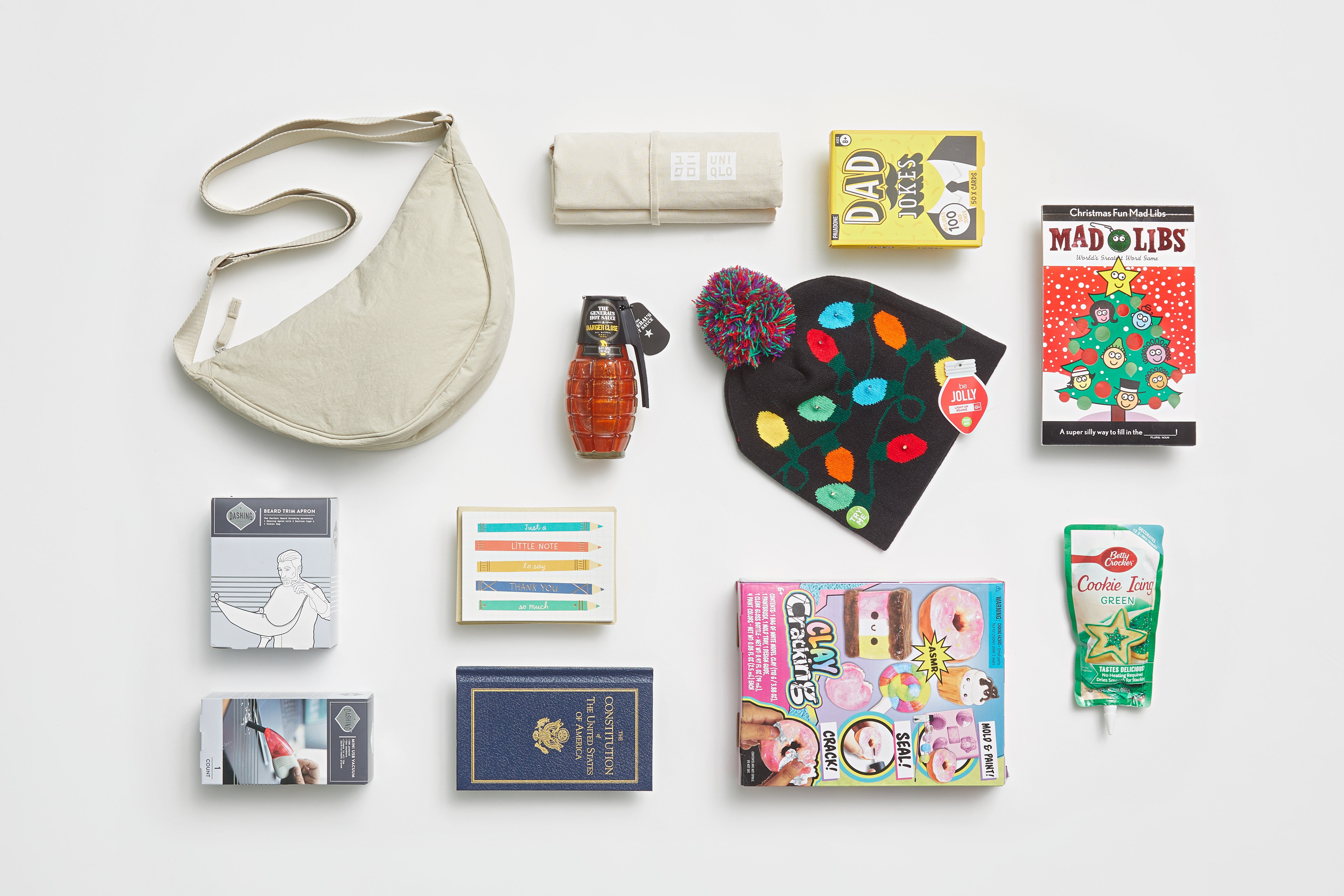 Last-Minute Holiday Shopping At Airports, Train Stations And Sheetz - The  Washington Post