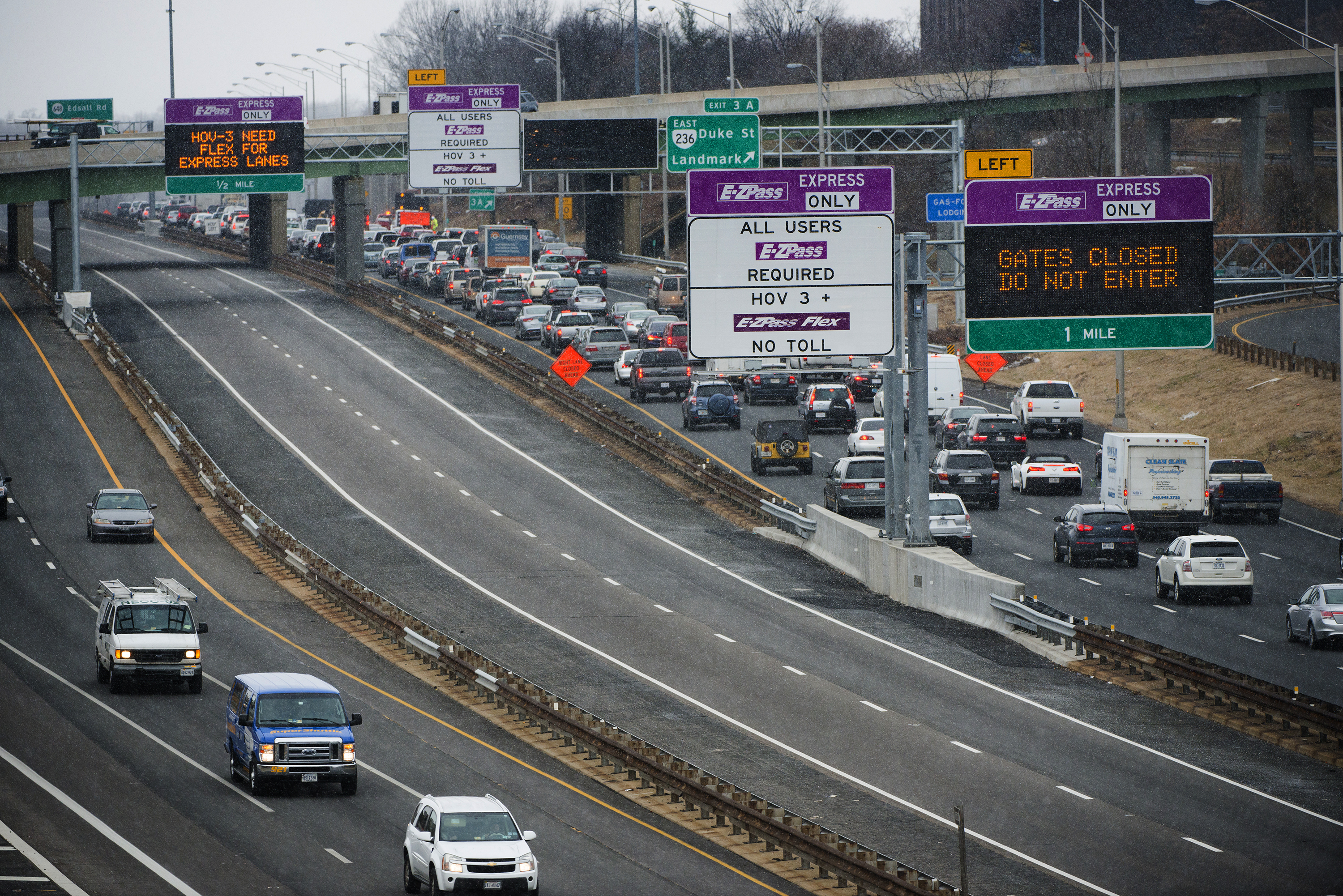 What Does Hov Lane Mean >> Those Virginia Clean Special Fuel Tags Are No Longer A Free What Does Hov Lane Mean >> Those Virginia Clean Special Fuel Tags Are No Longer A Free
