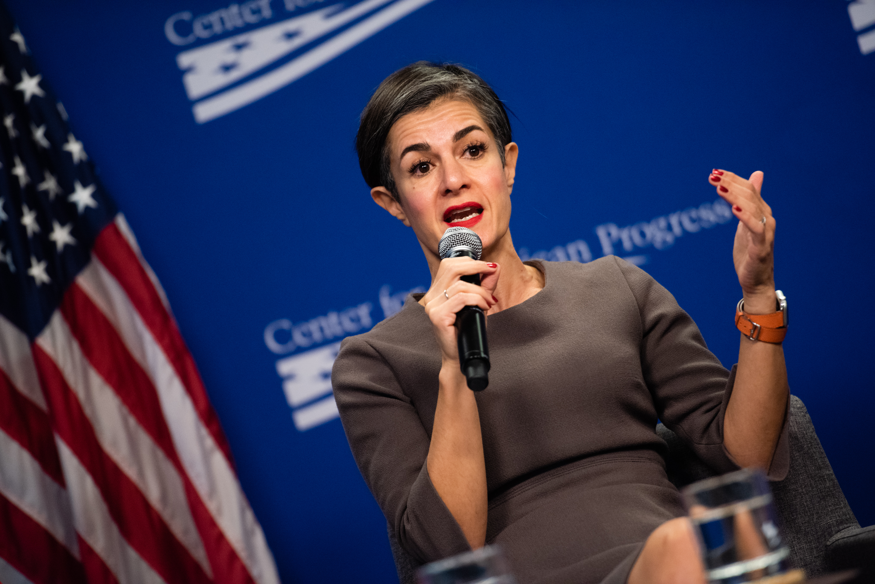 (Sarah L. Voisin/The Washington Post)