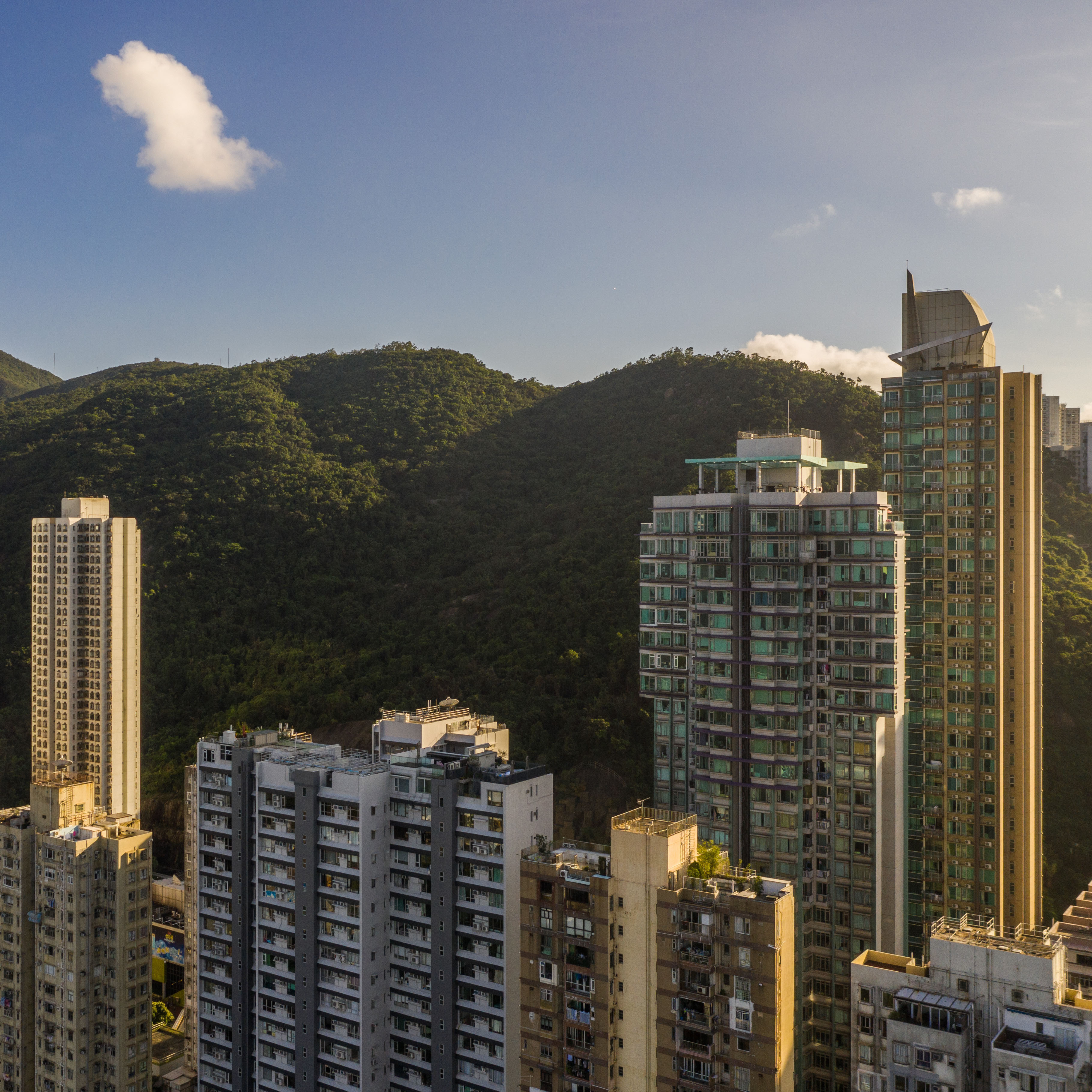 One Square Mile Happy Valley, Hong Kong Guide The Washington Post